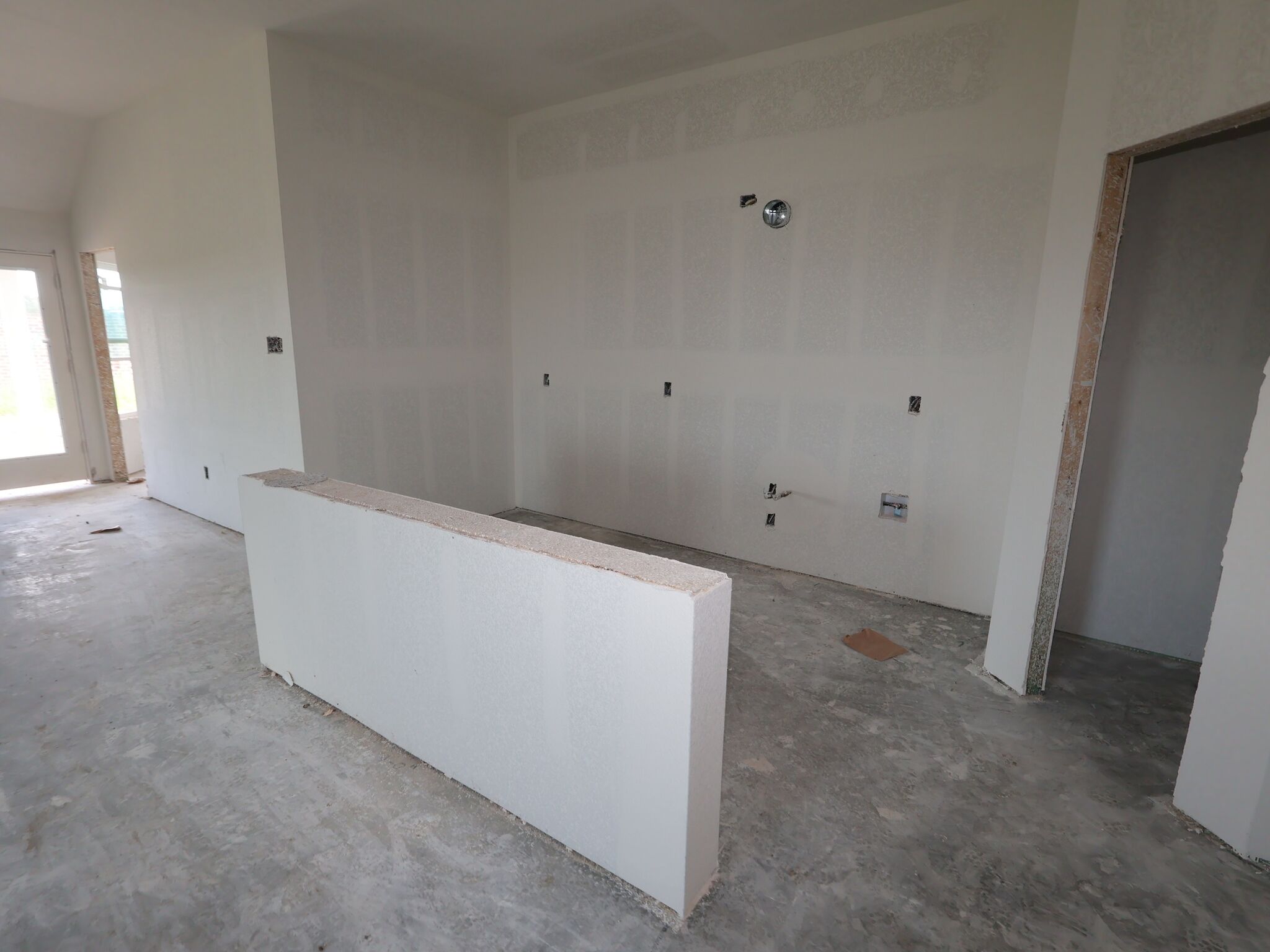 Drywall