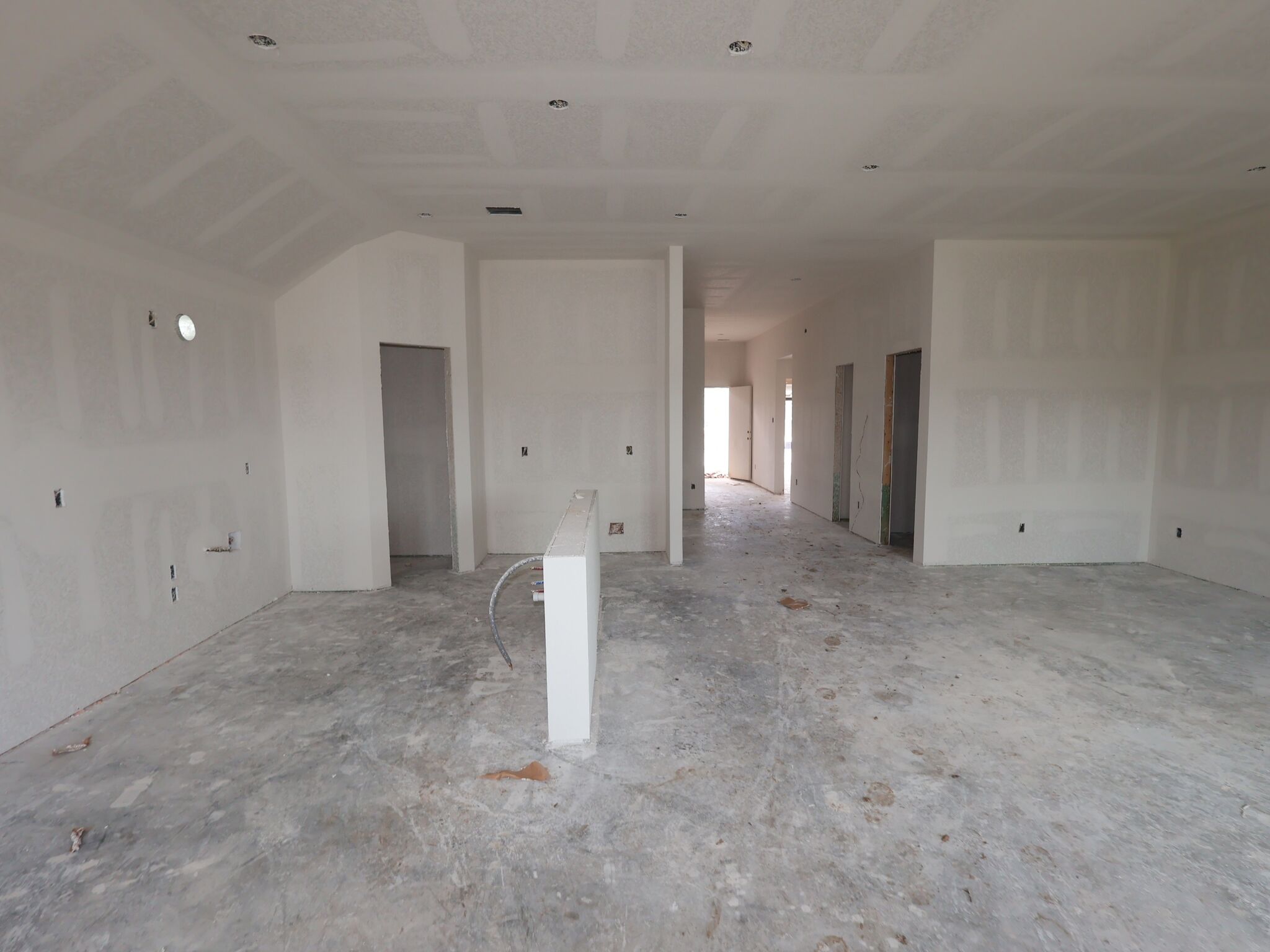 Drywall