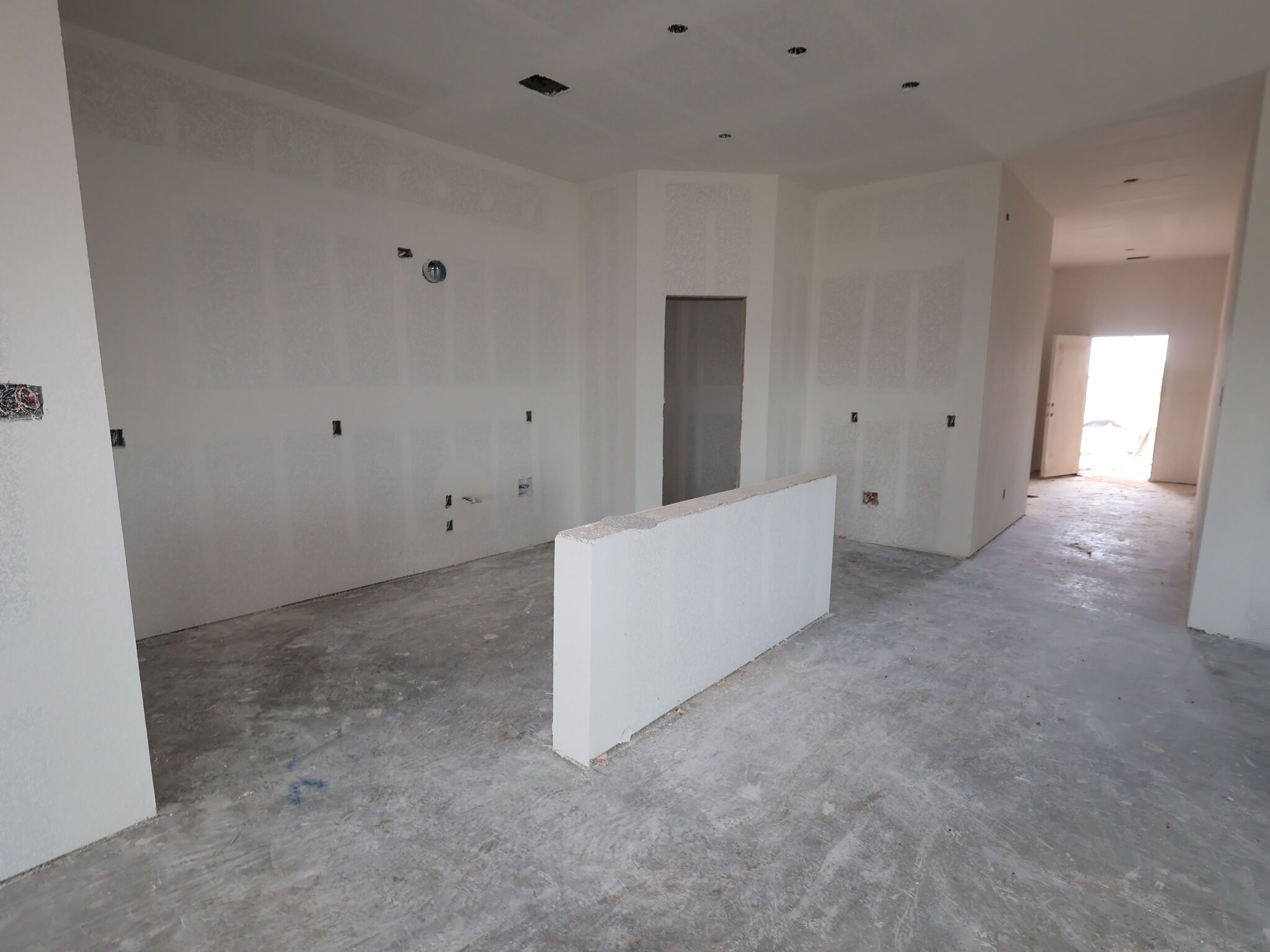 Drywall
