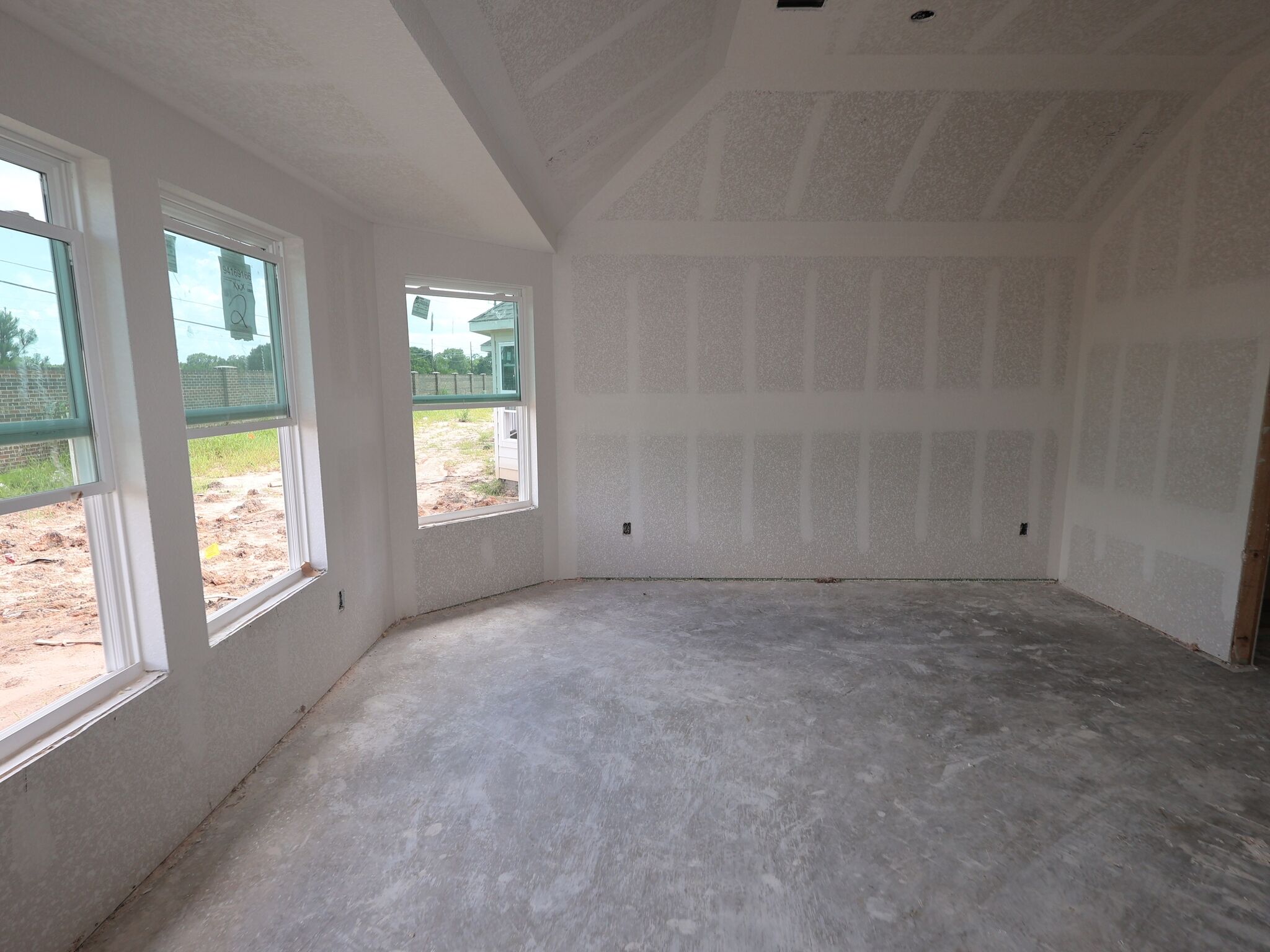 Drywall