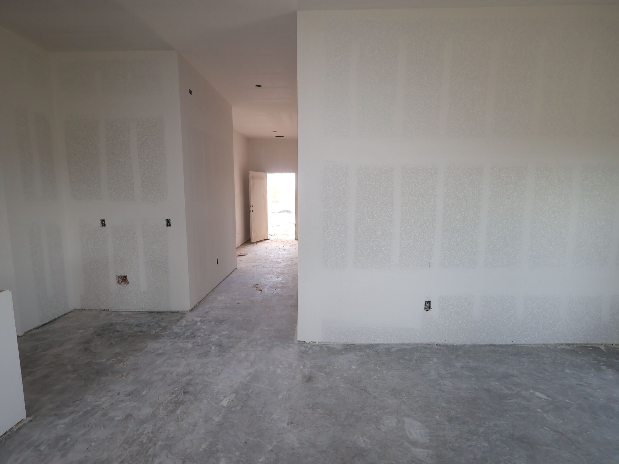Drywall