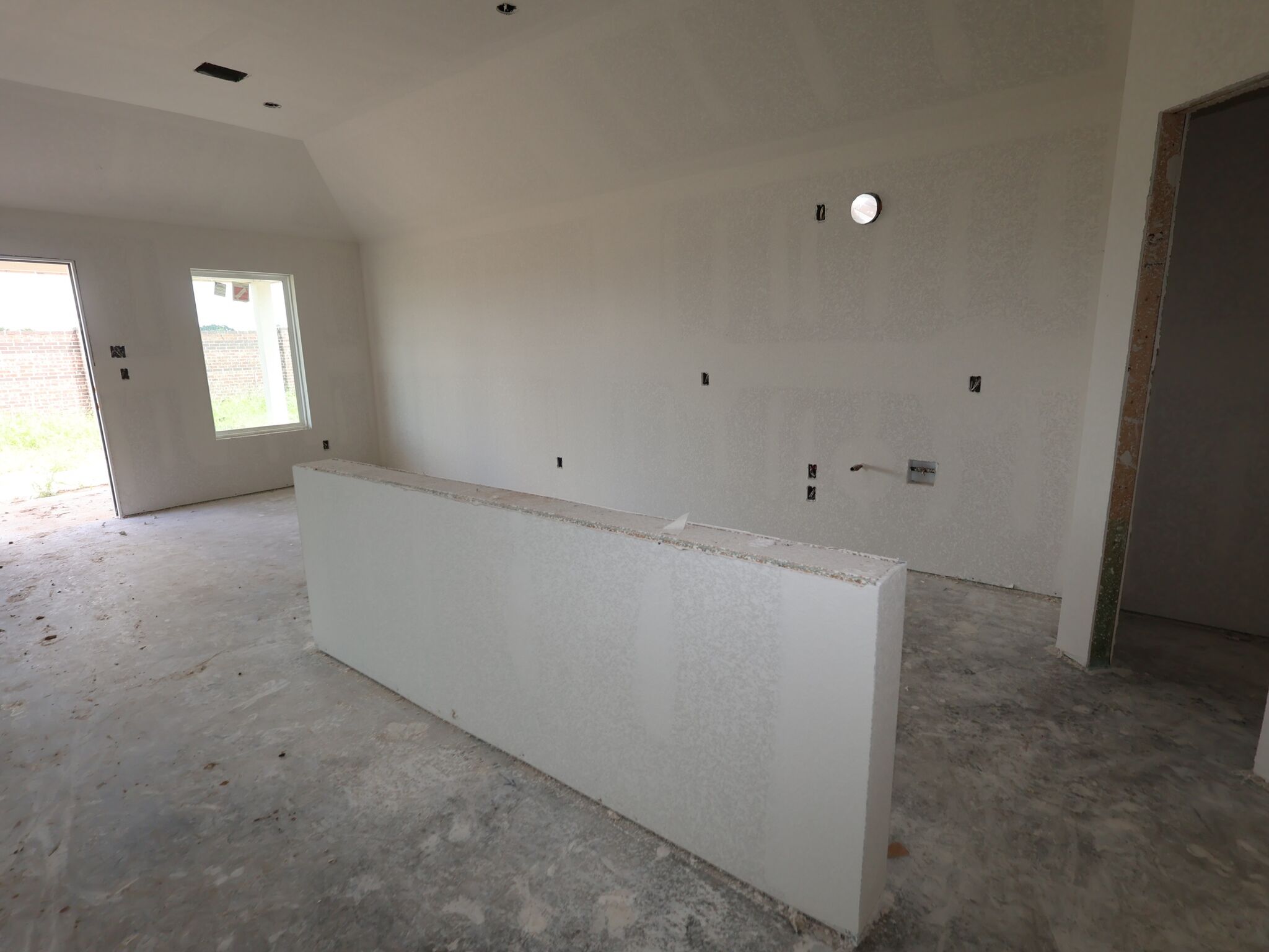 Drywall
