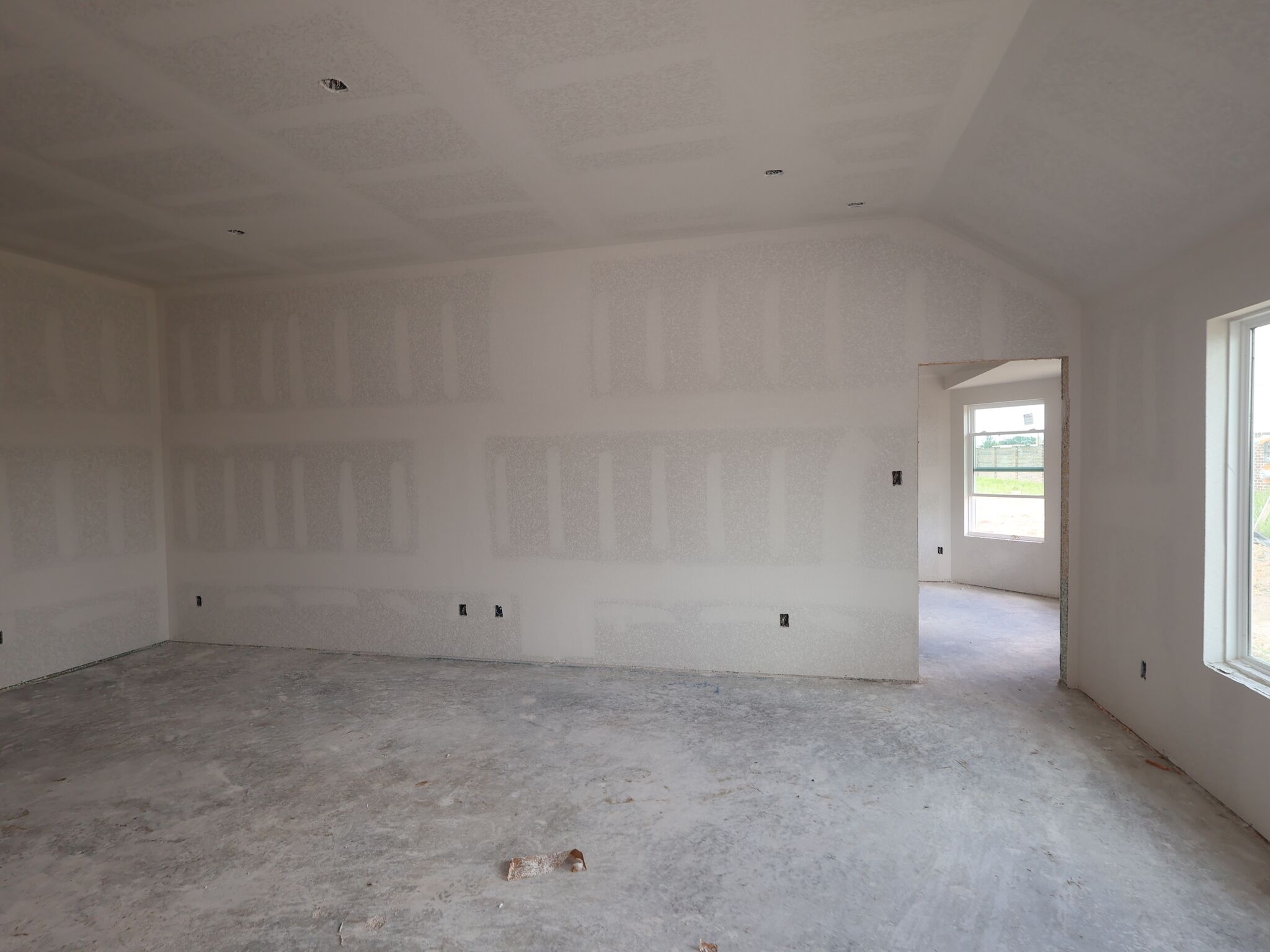Drywall