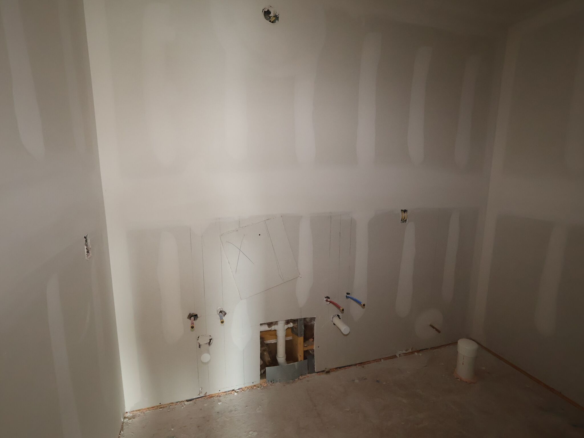 Drywall