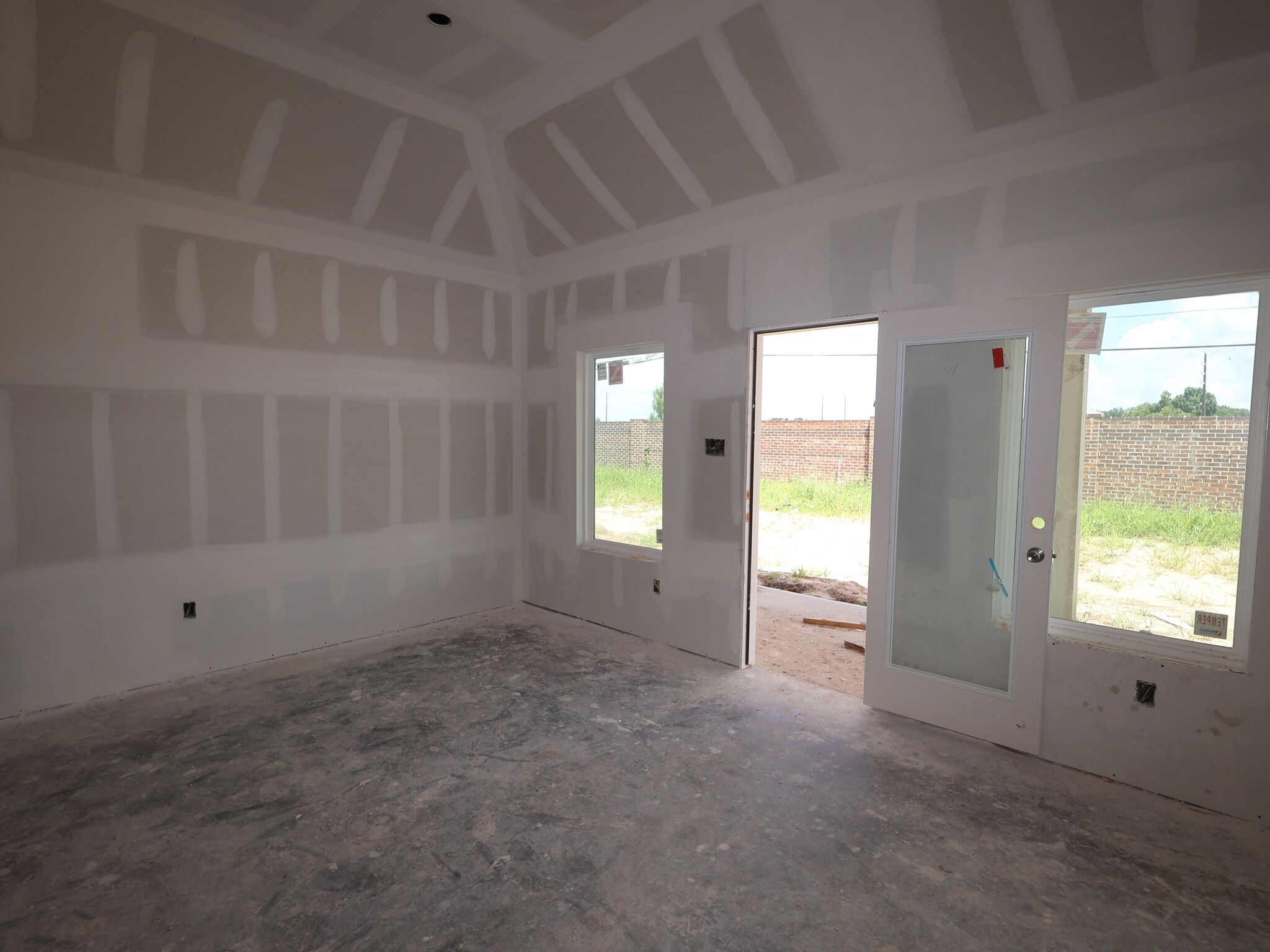 Drywall