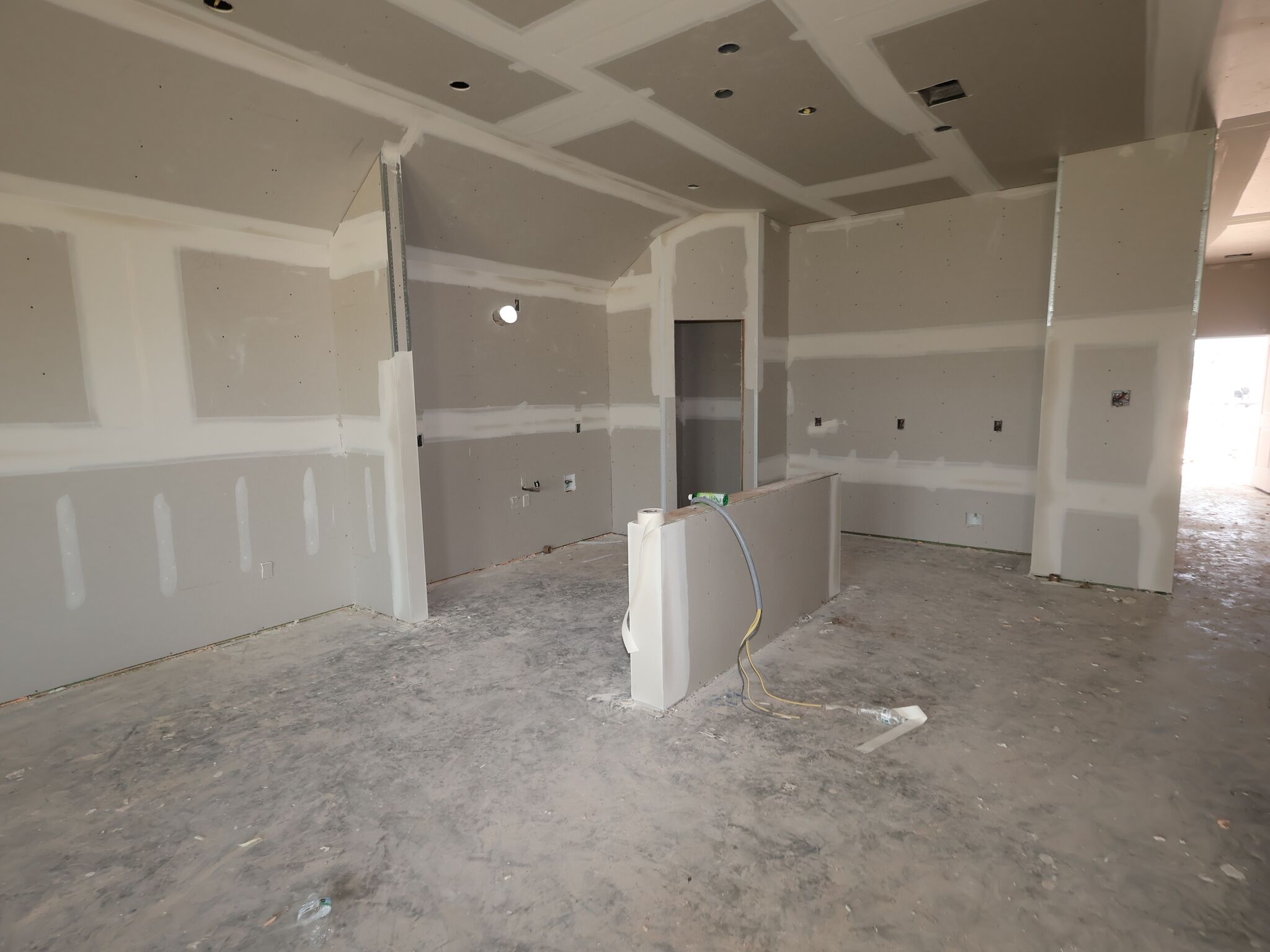 Drywall