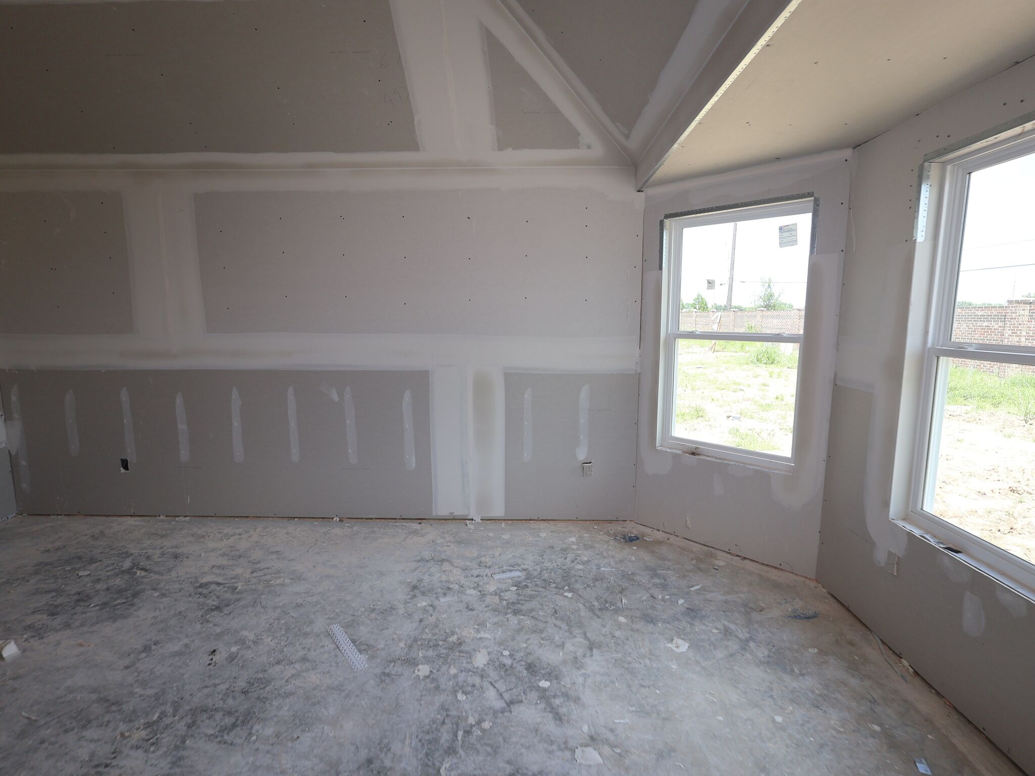Drywall