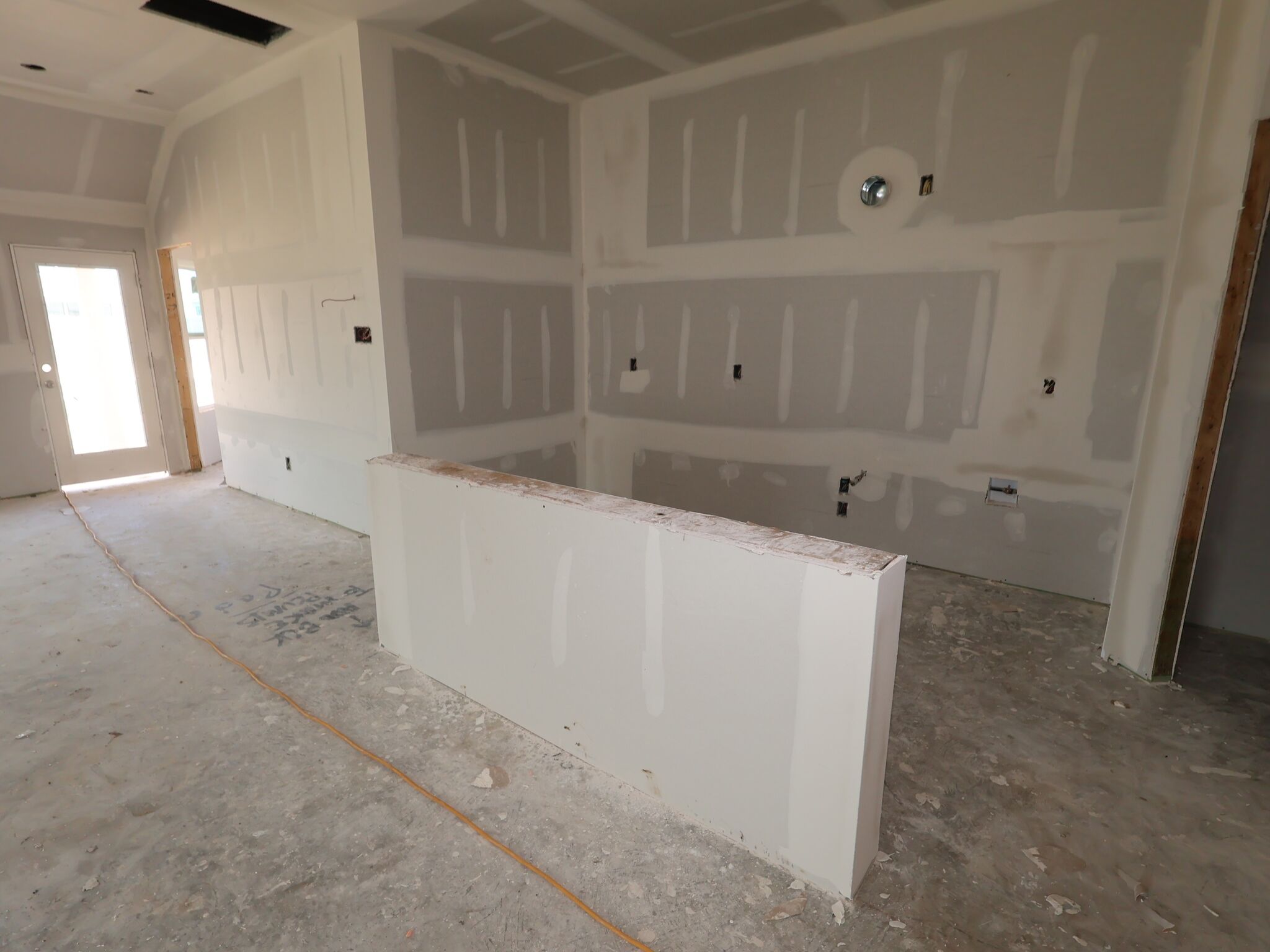 Drywall