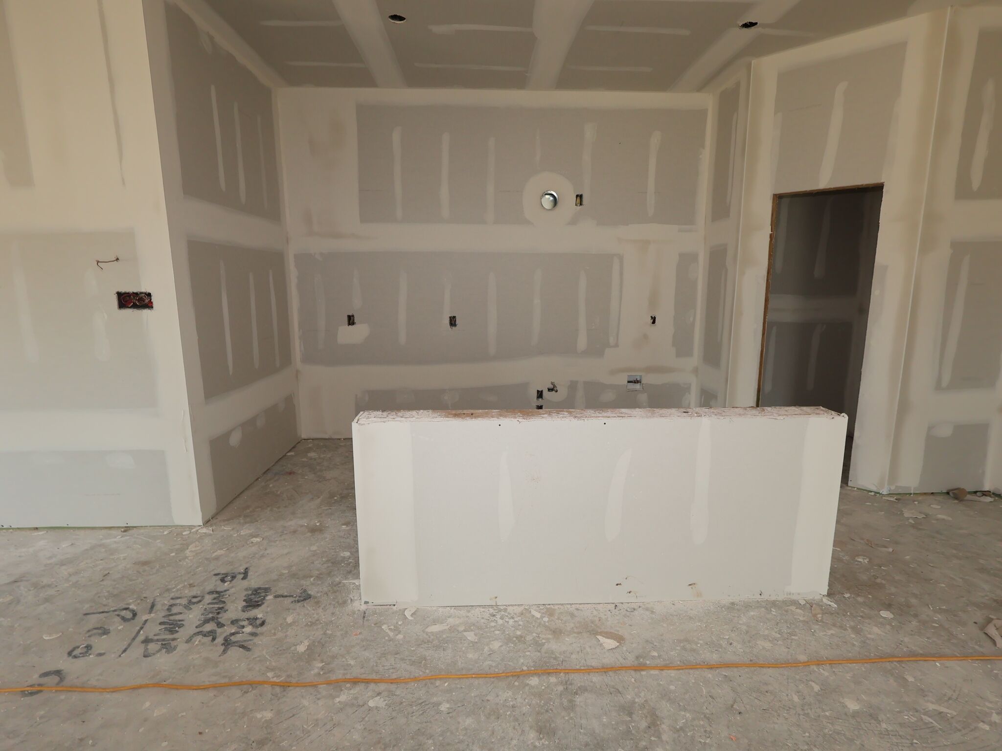 Drywall
