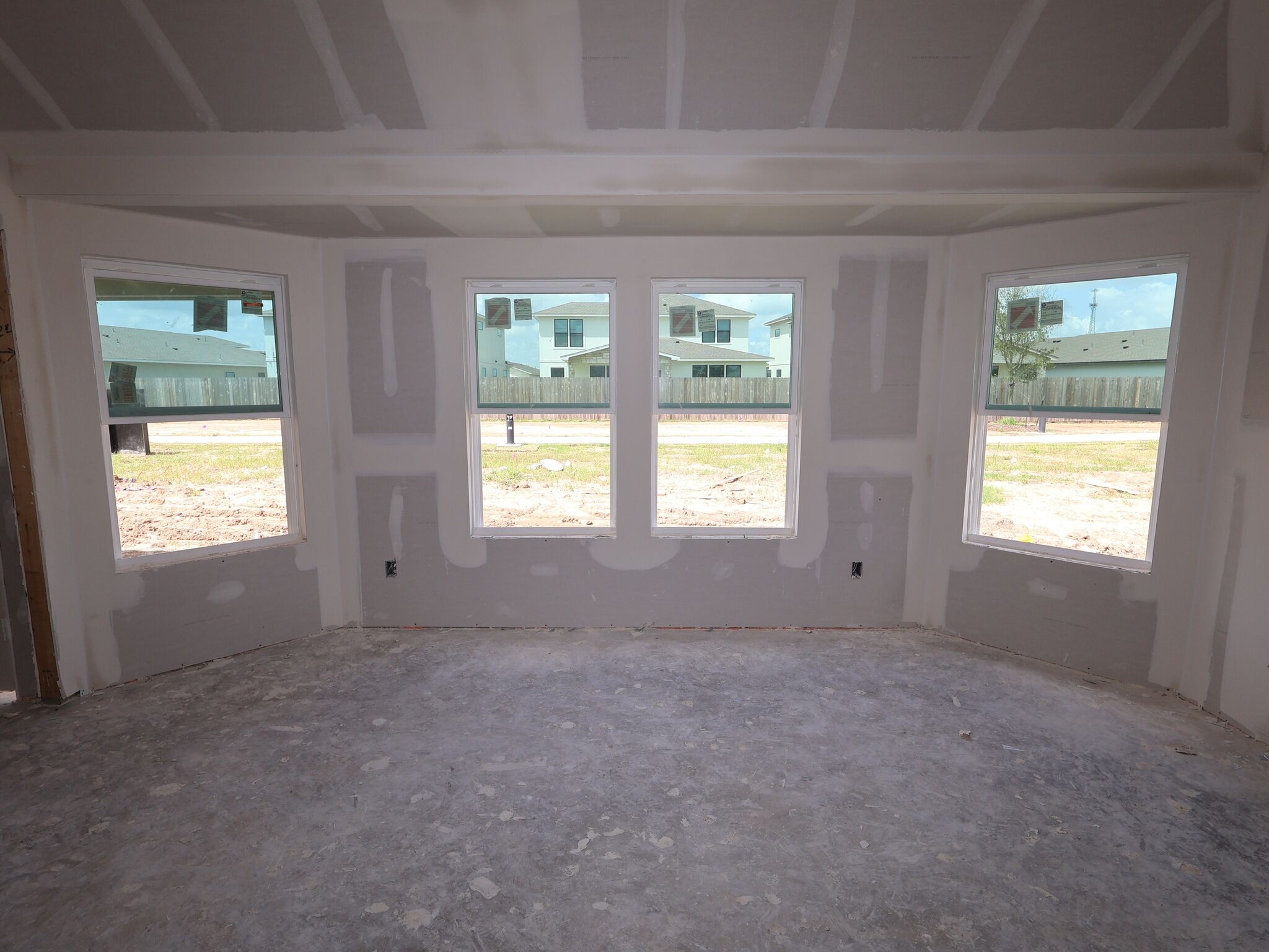 Drywall