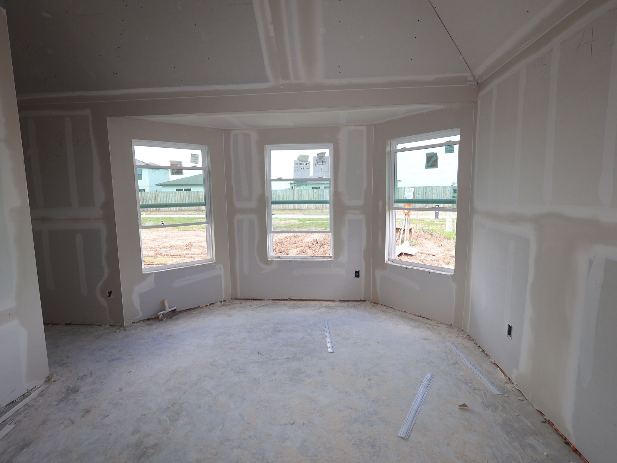 Drywall