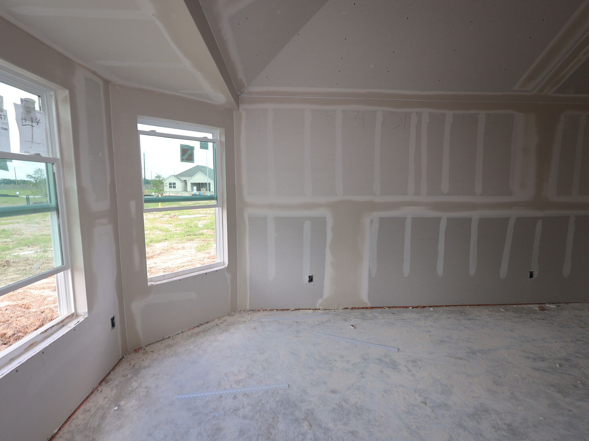 Drywall