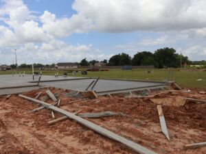 Homesite