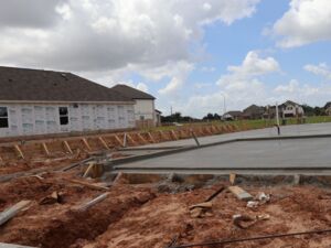 Homesite
