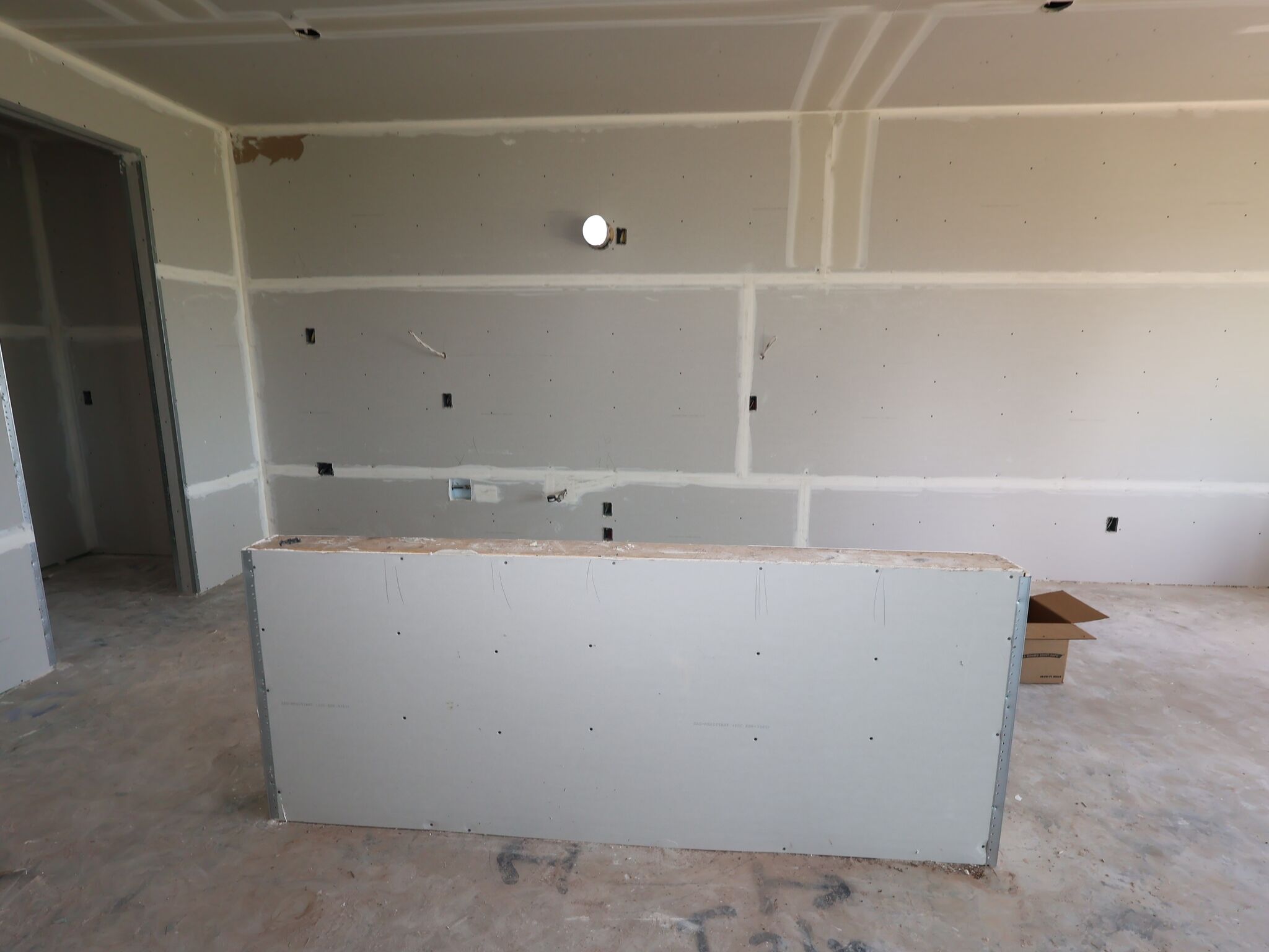 Drywall