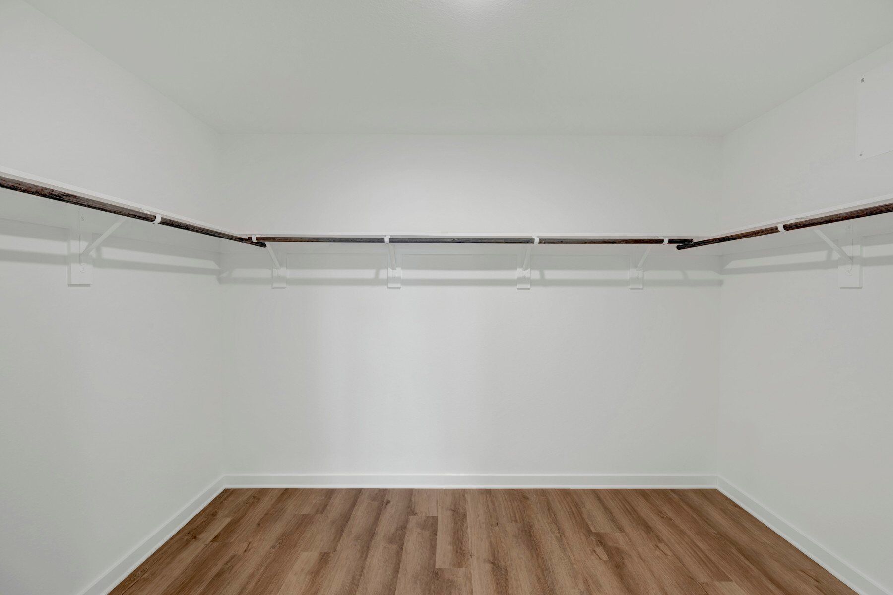 Owner's Closet