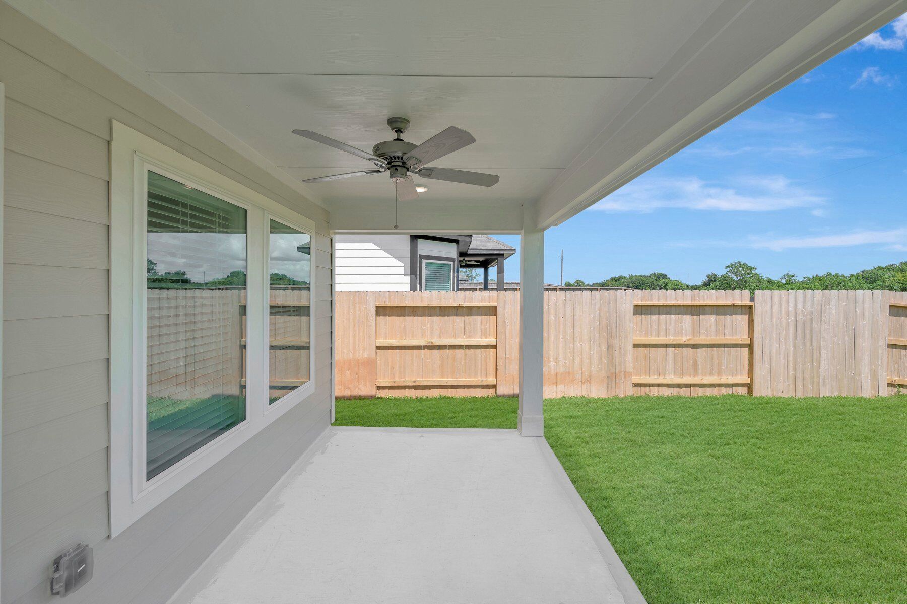 Porch