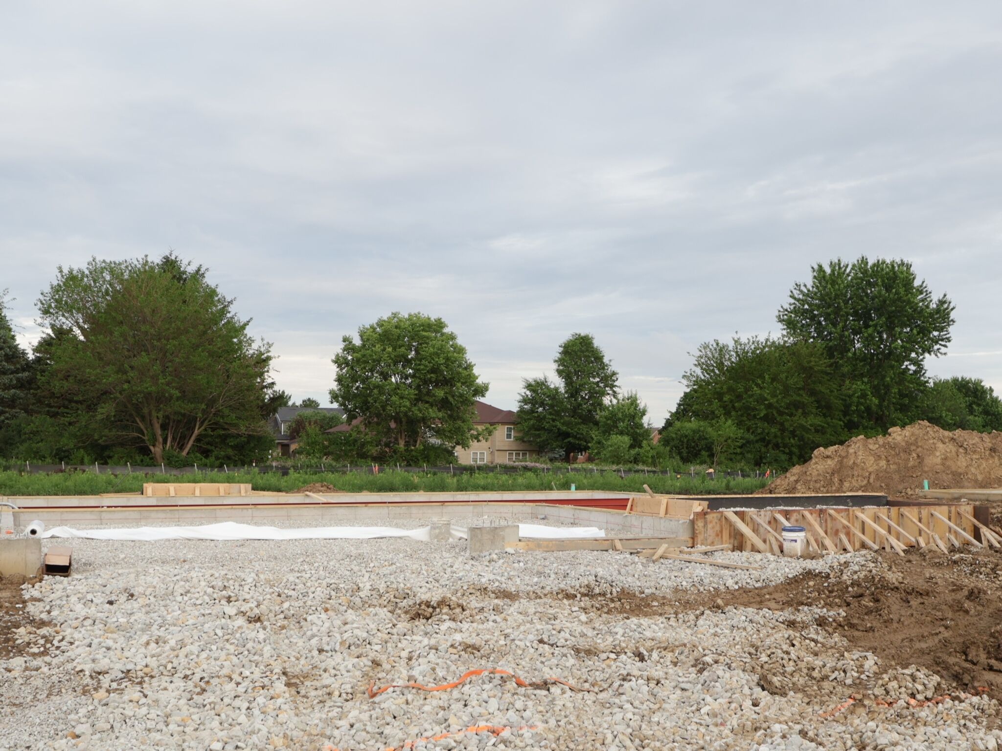 Homesite