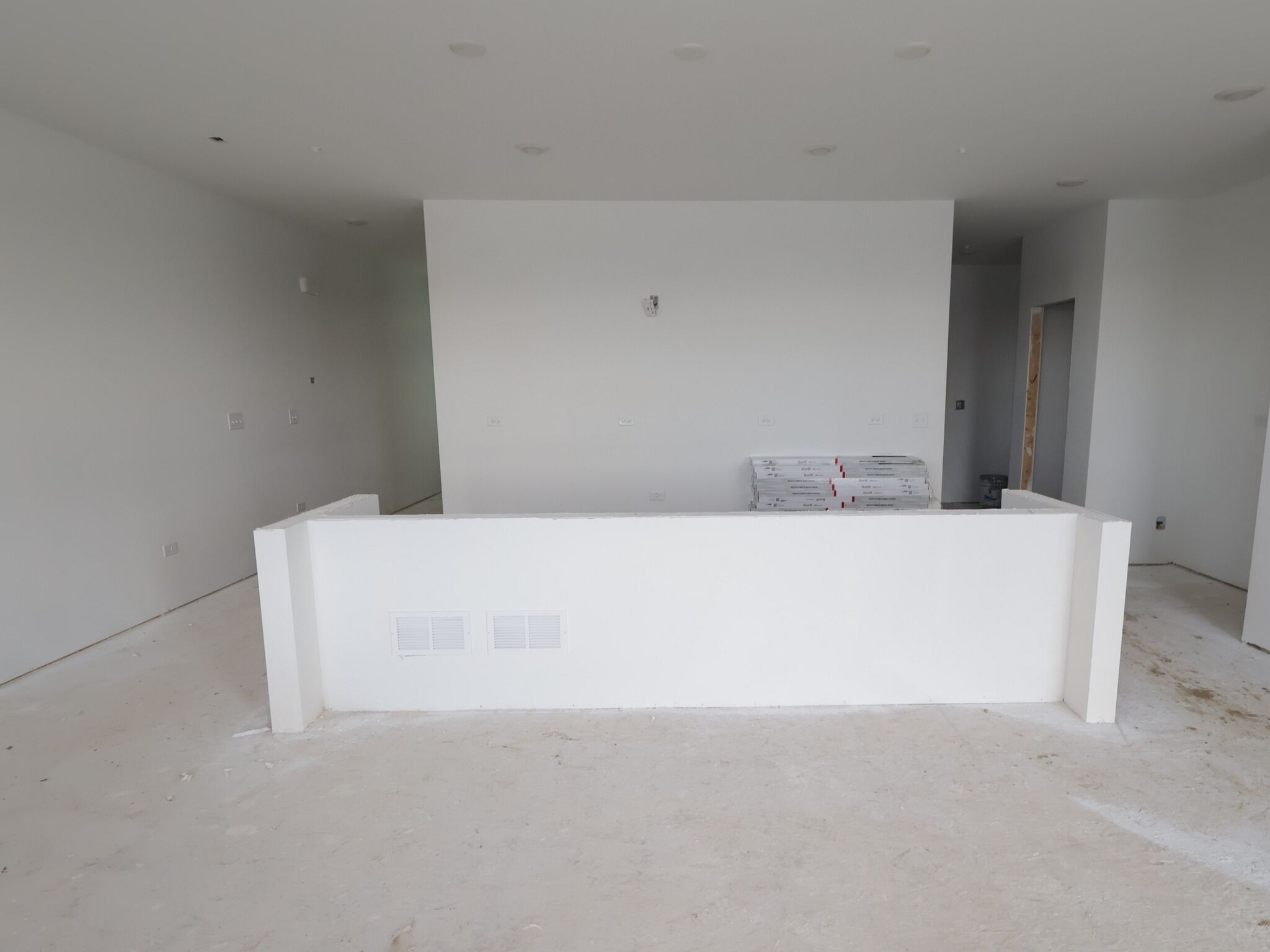 Drywall