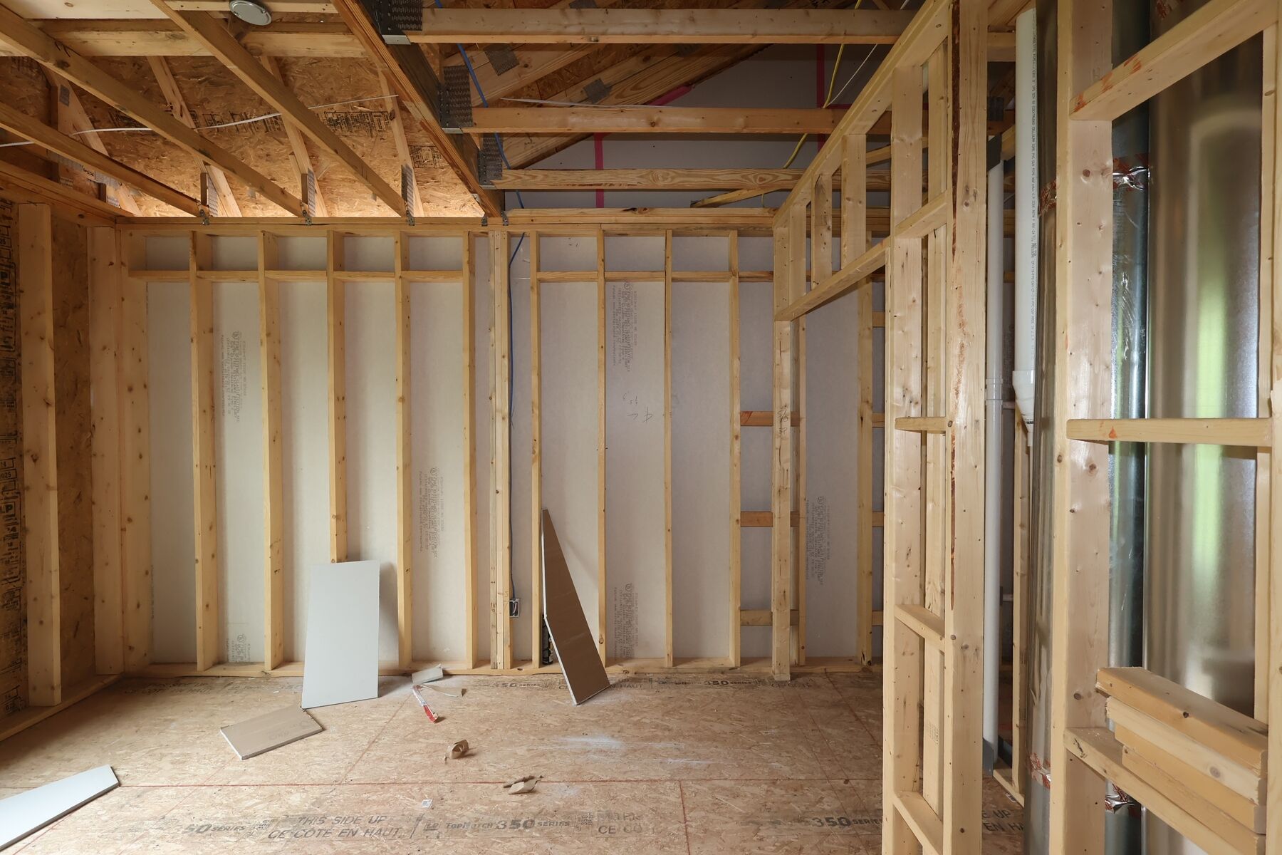 Framing