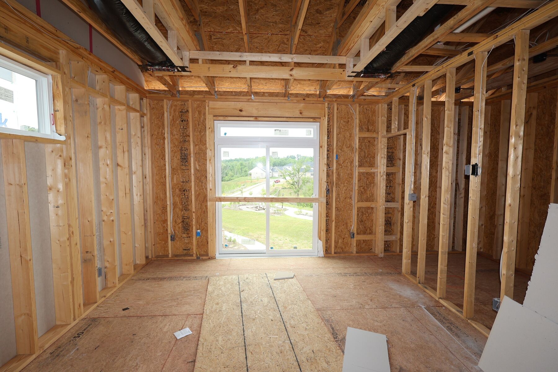 Framing