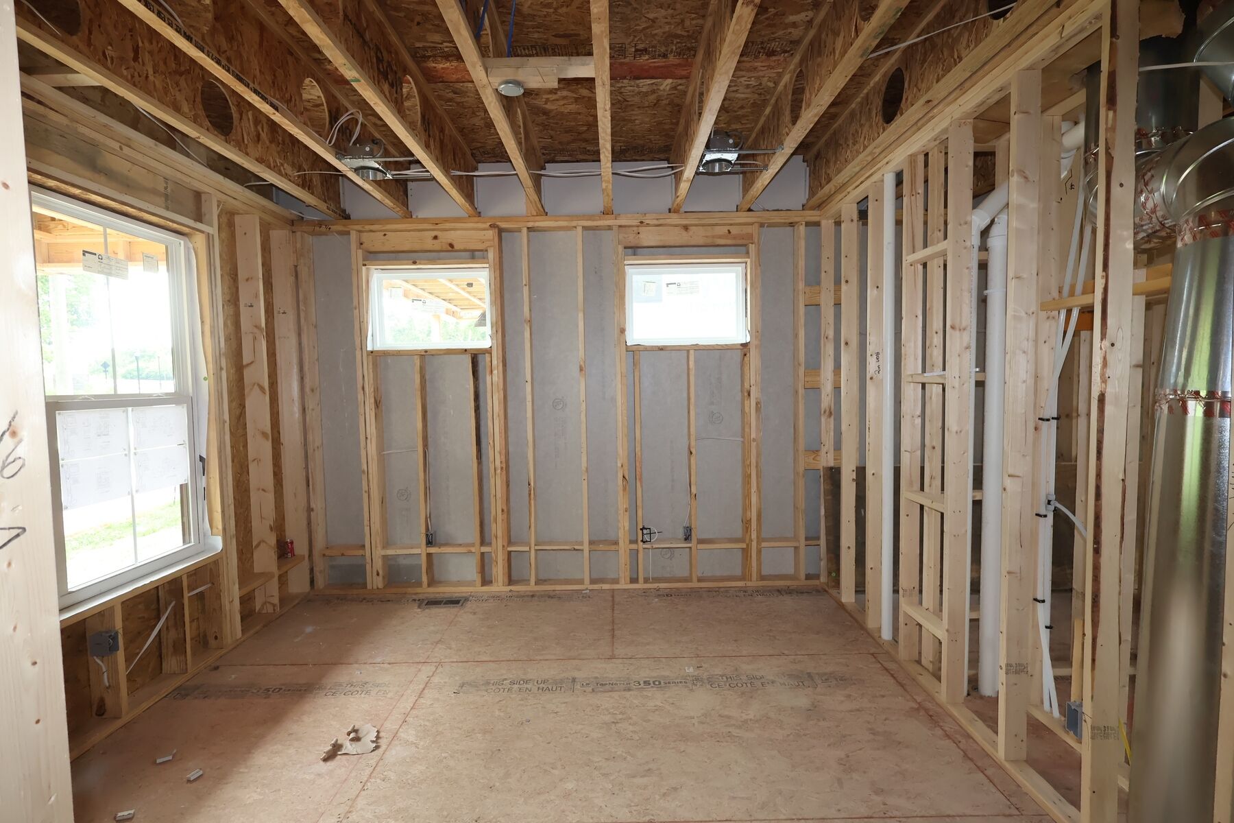 Framing