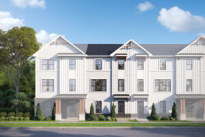  Madison Elevation 