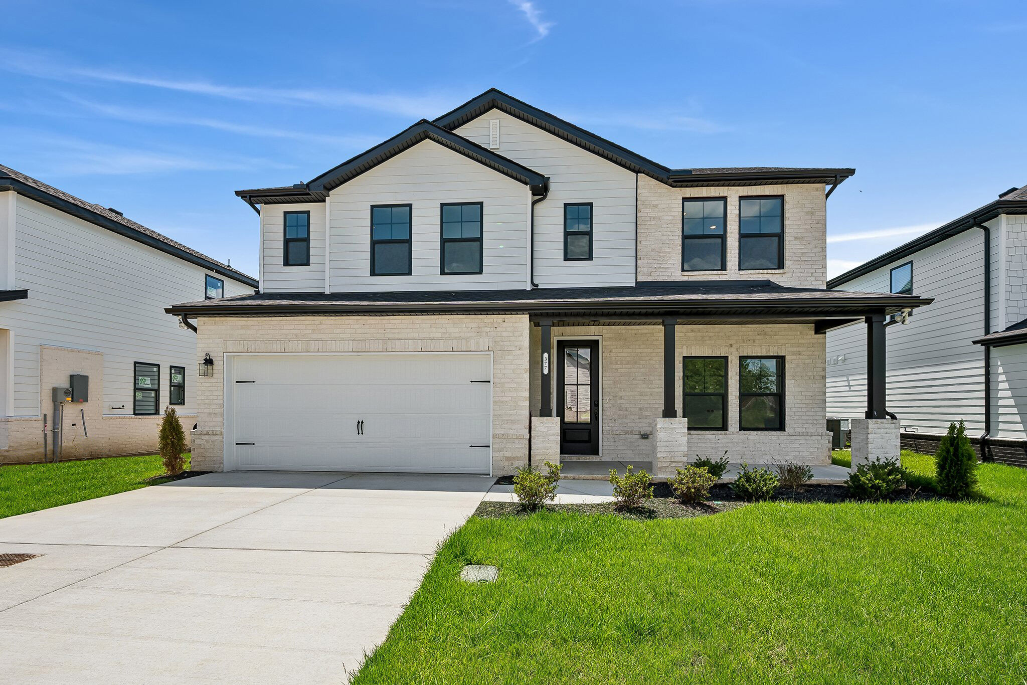 Front Exterior