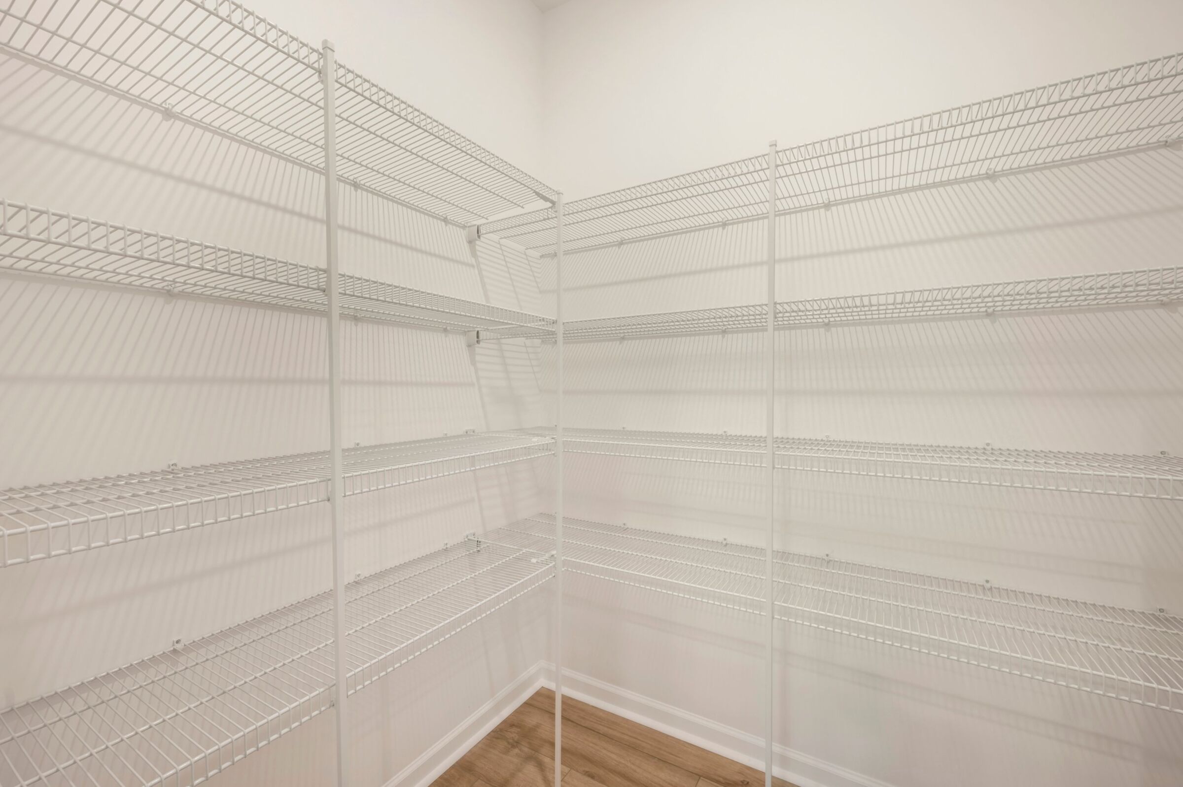 Owner's Closet