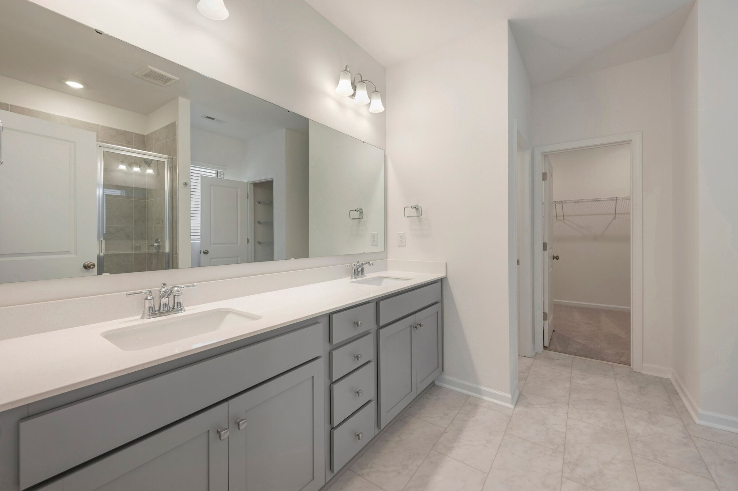 Owner's Bathroom
