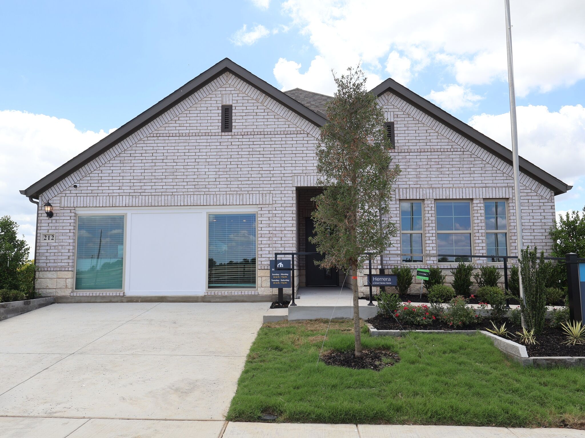 Front Exterior