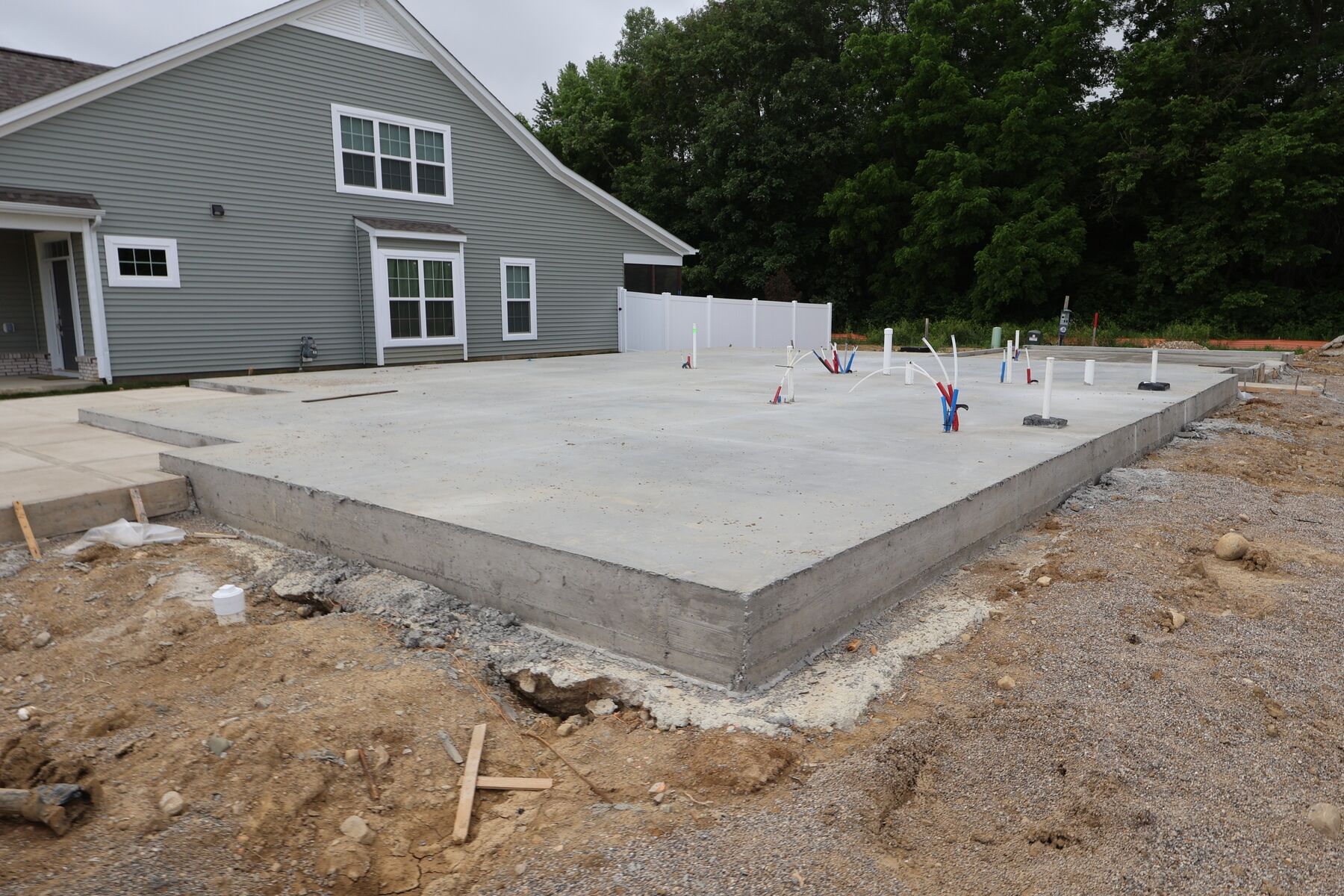 Homesite