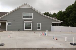 Homesite