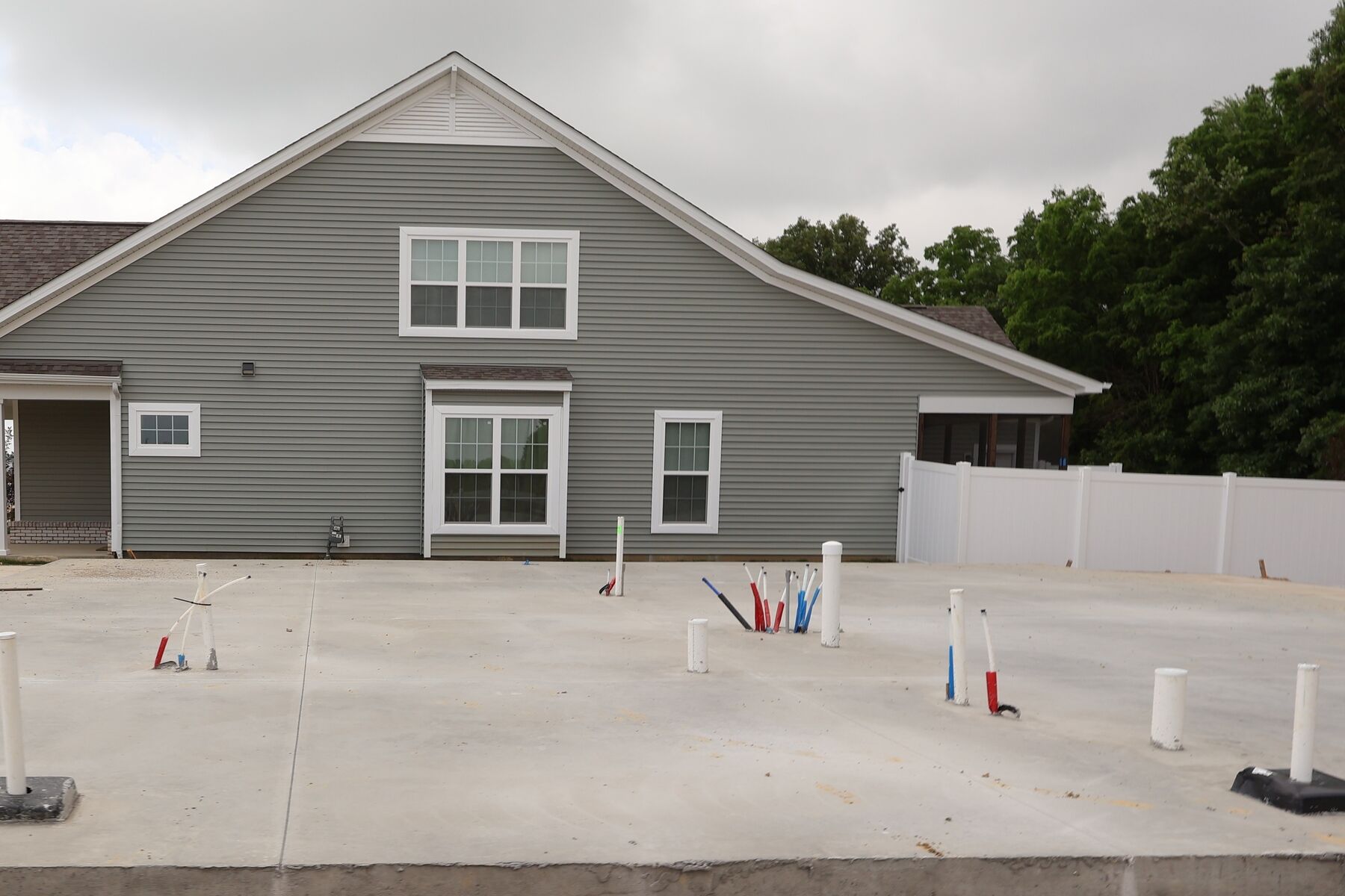 Homesite