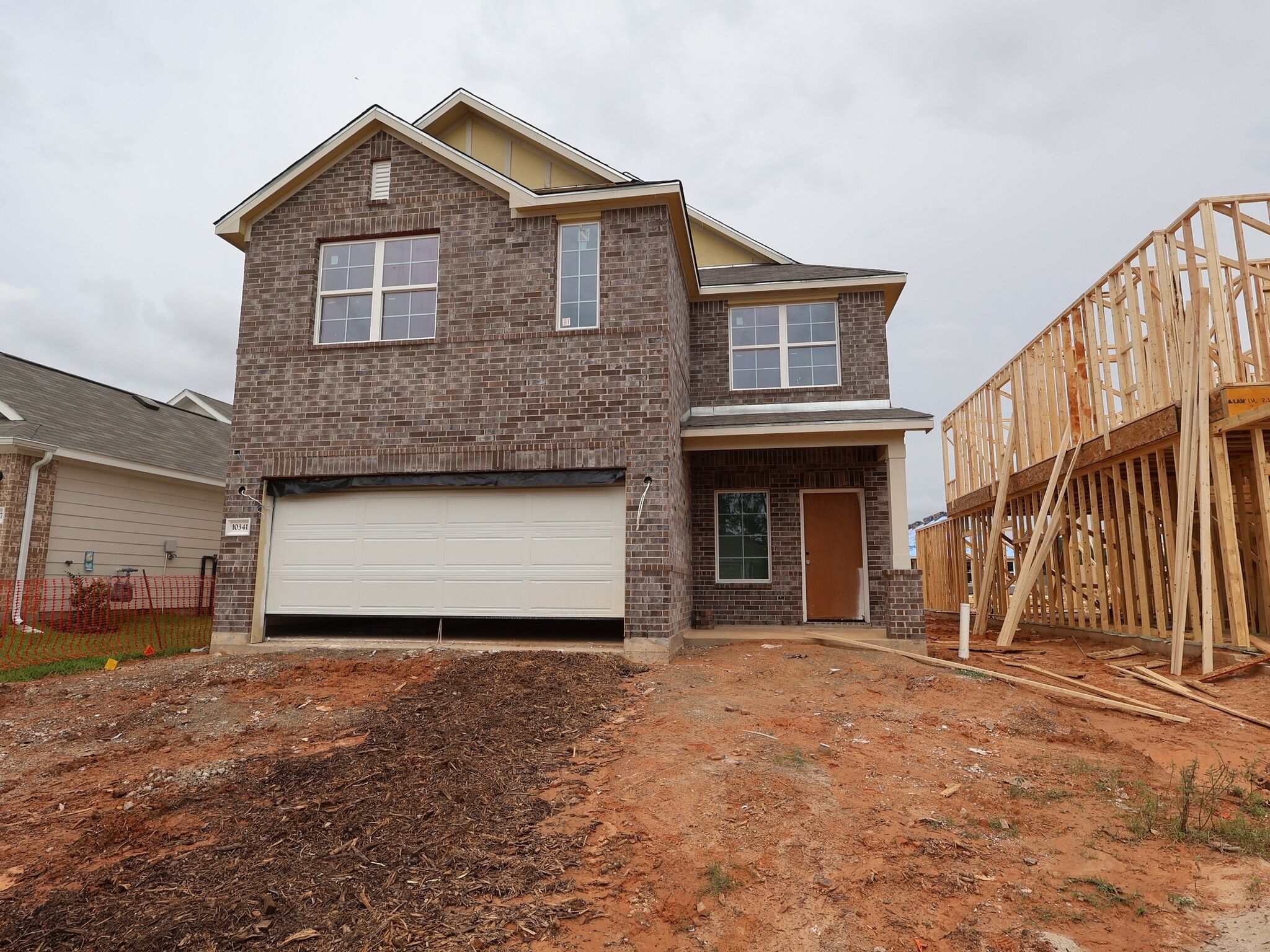 Front Exterior