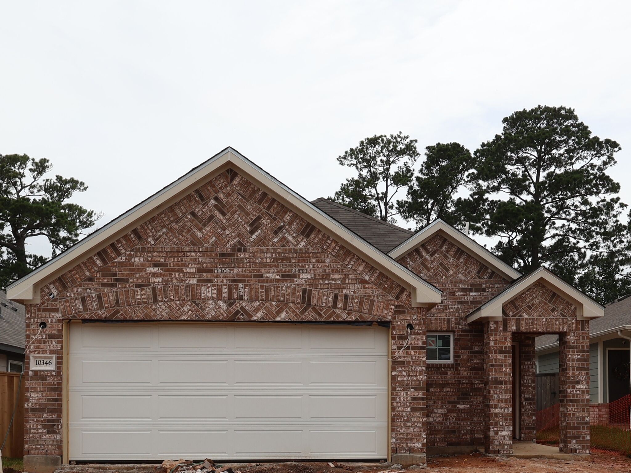 Front Exterior