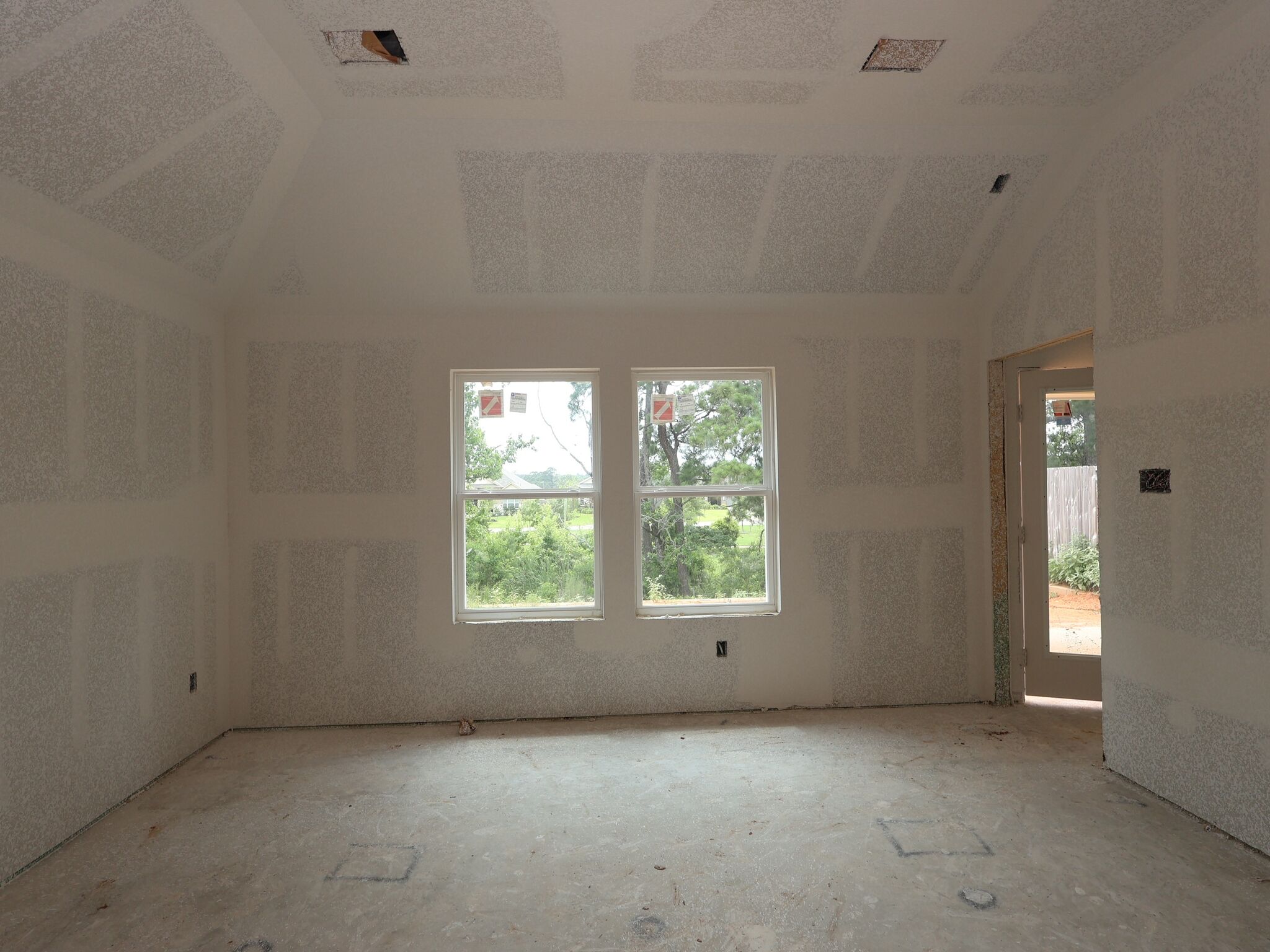Drywall