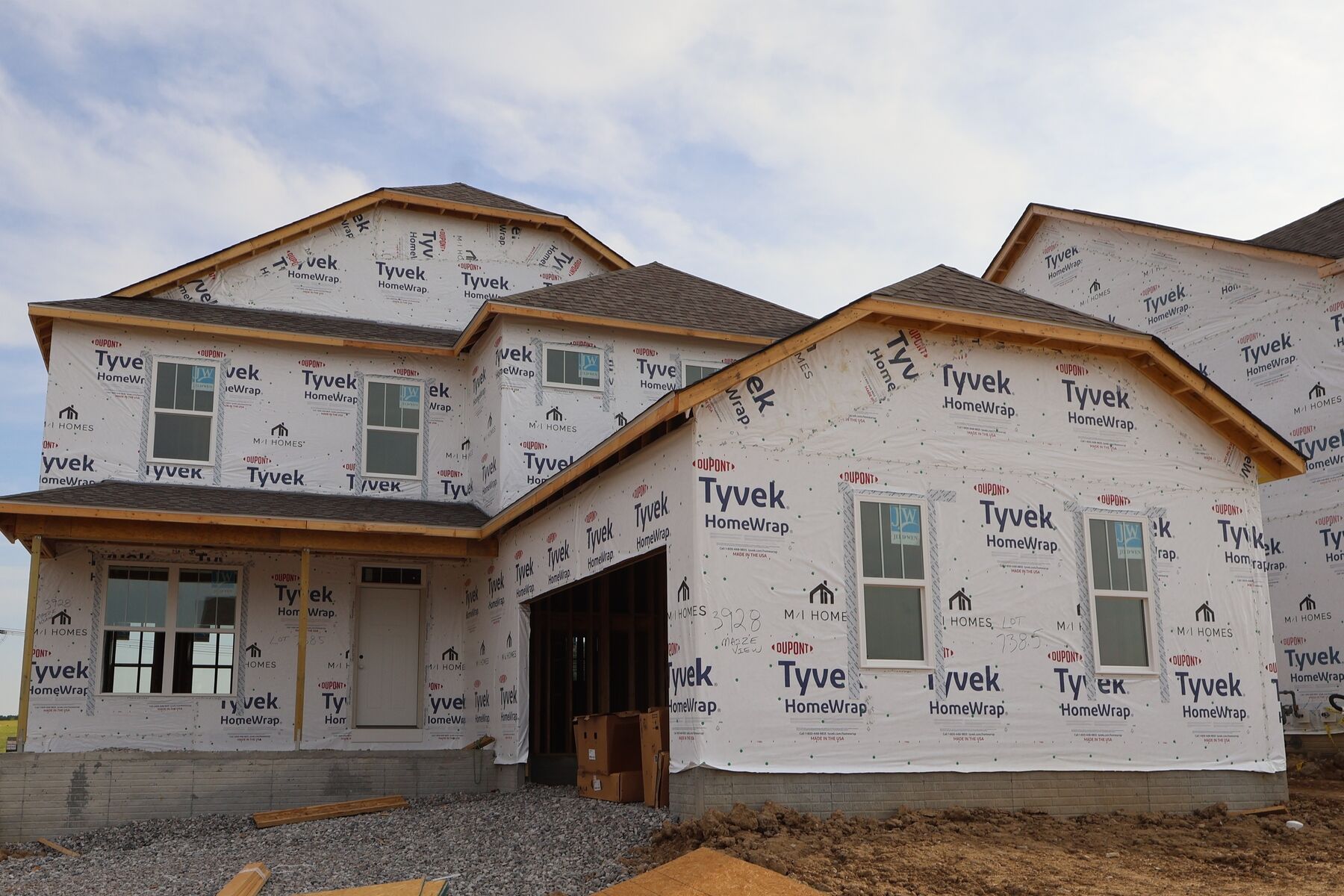 3928 Maize View Drive