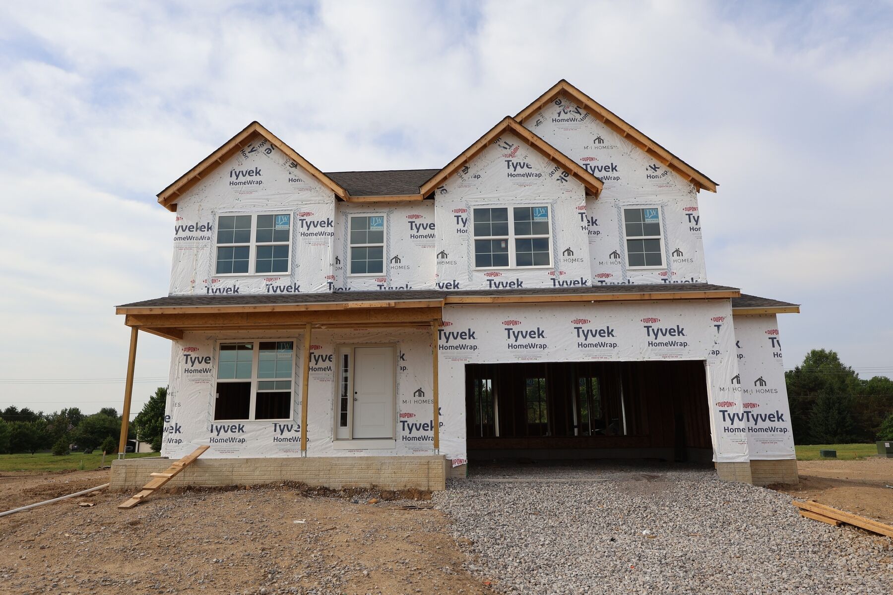 Front Exterior