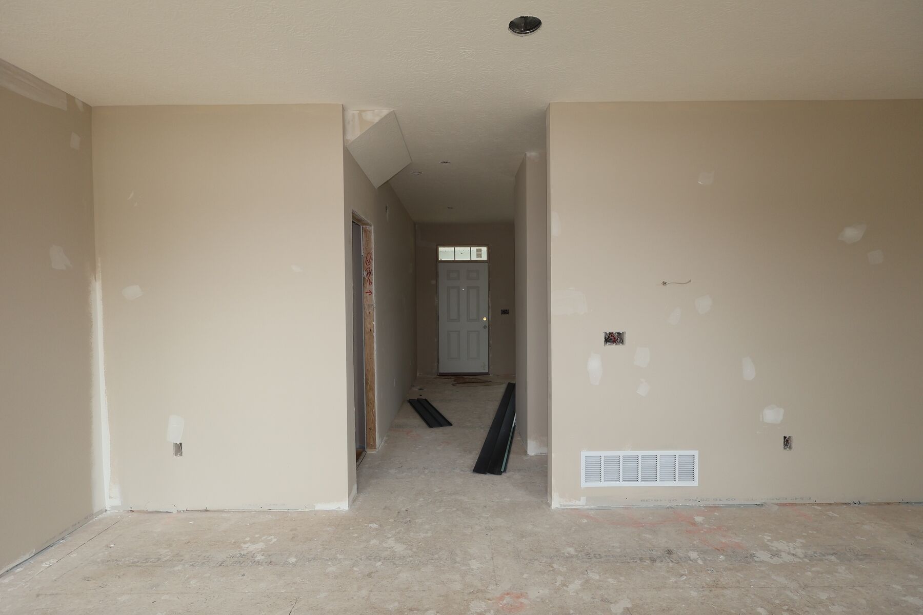 Drywall