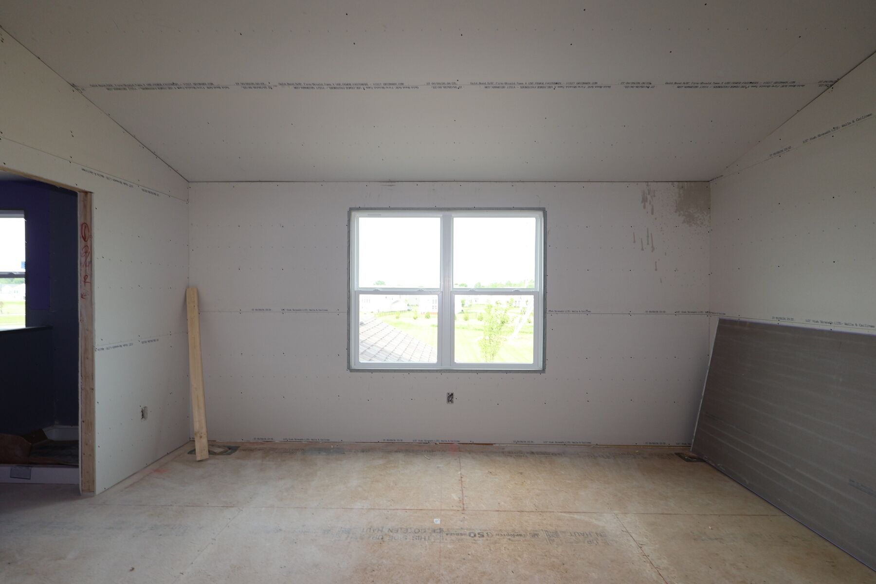 Drywall