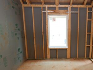 Framing