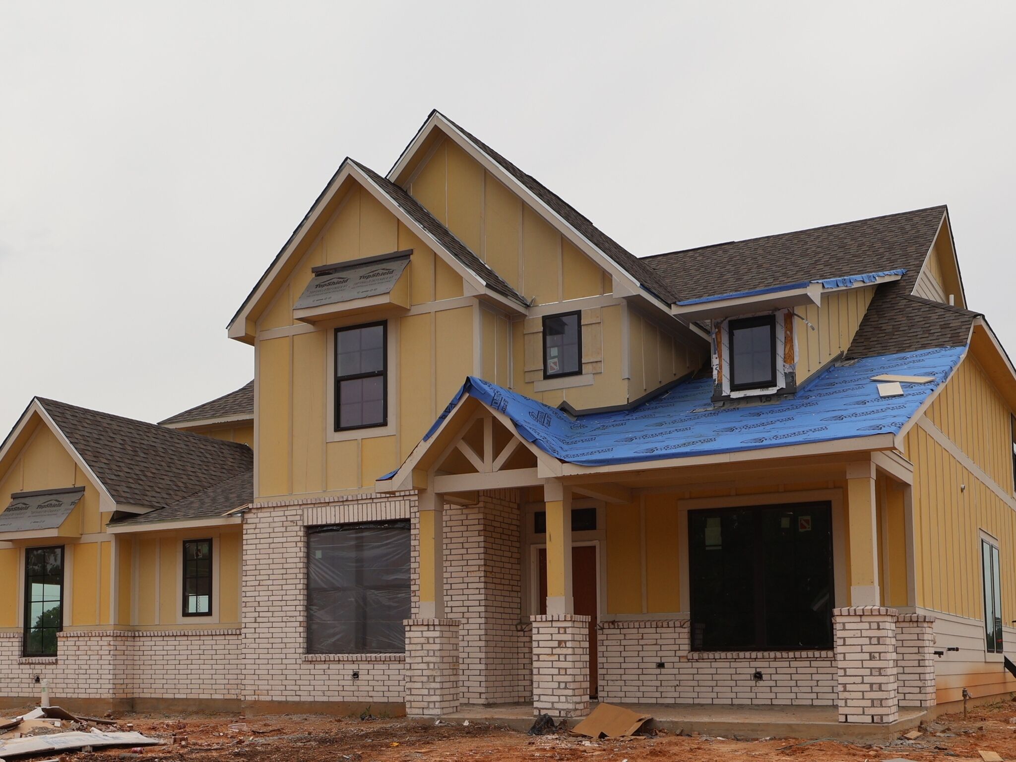Front Exterior