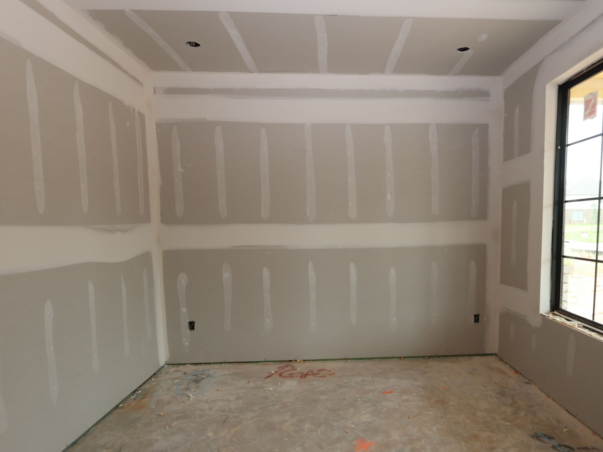 Drywall