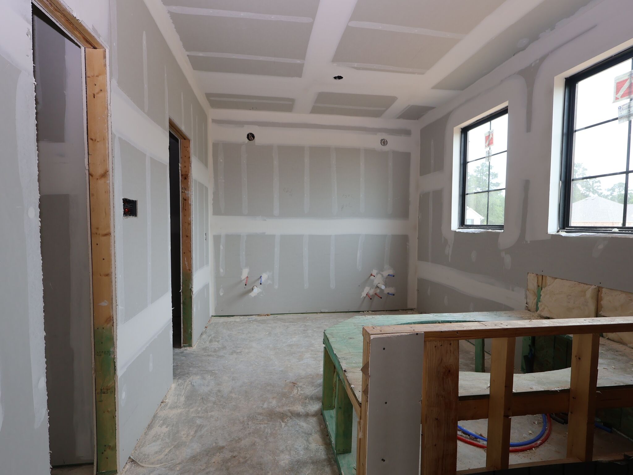Drywall
