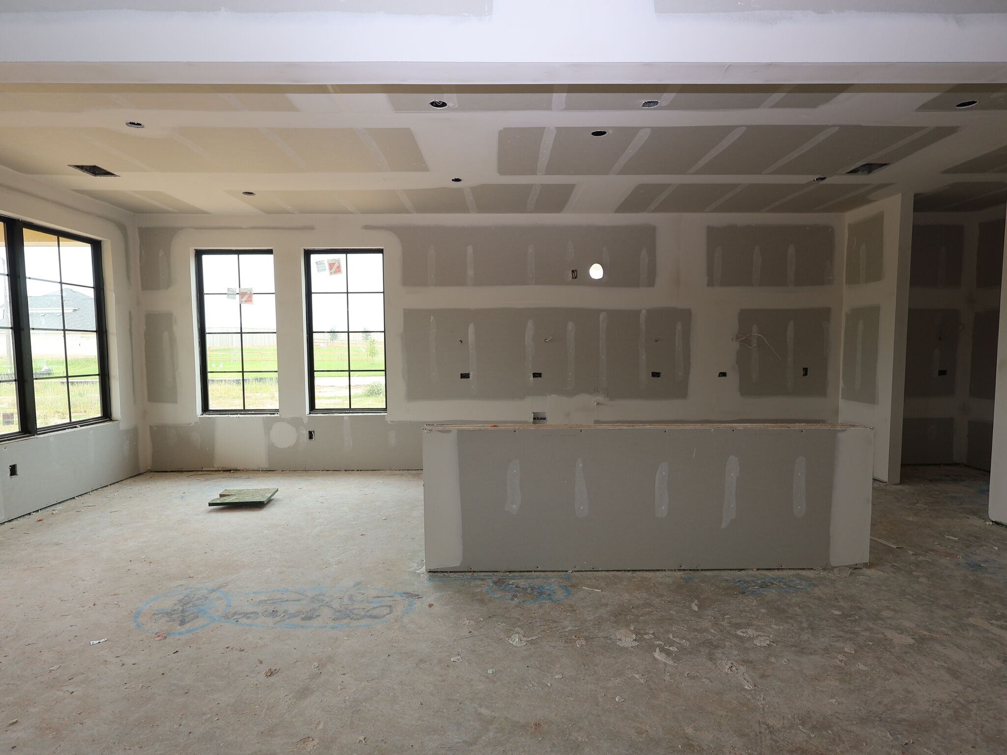 Drywall