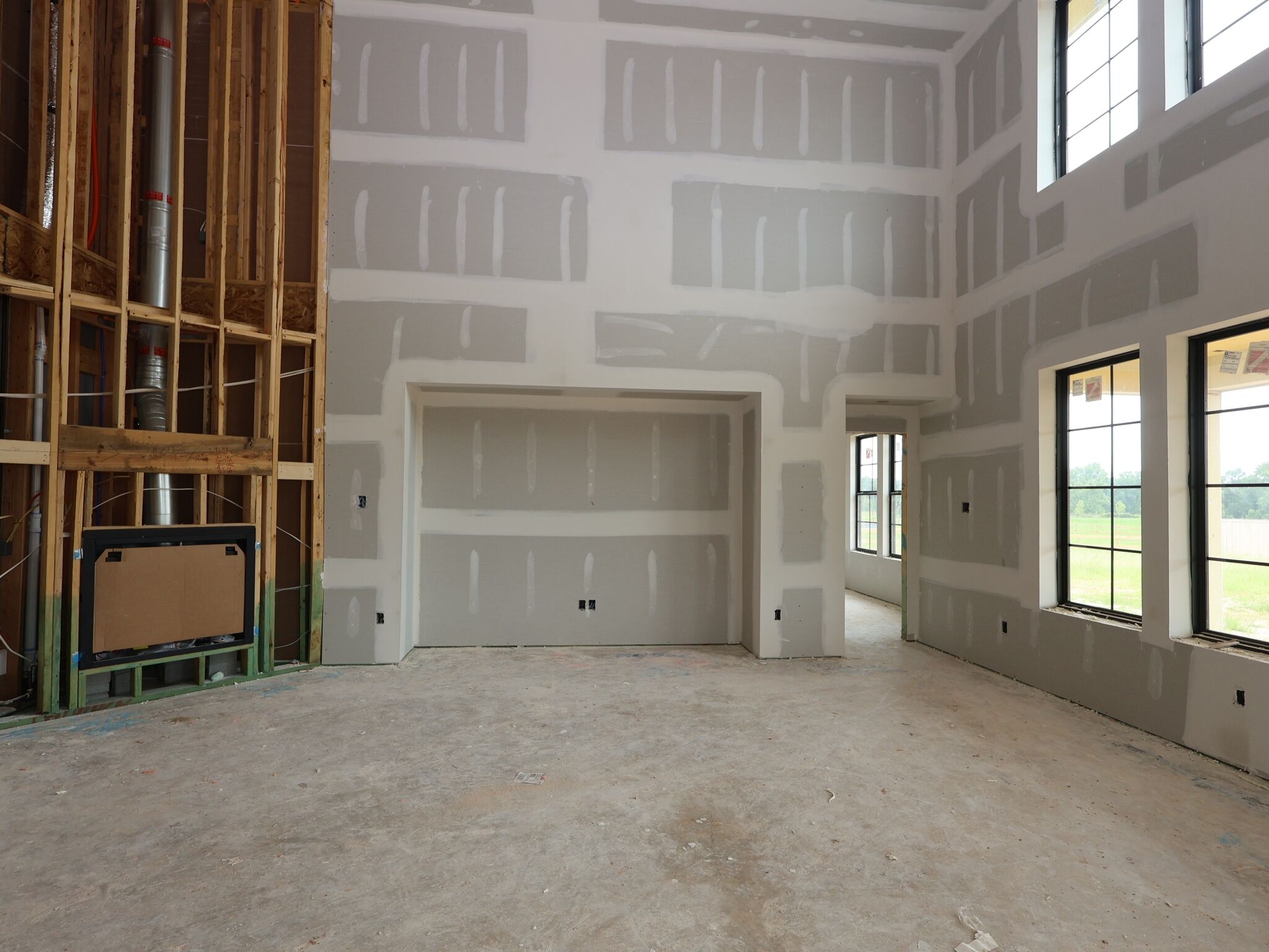 Drywall
