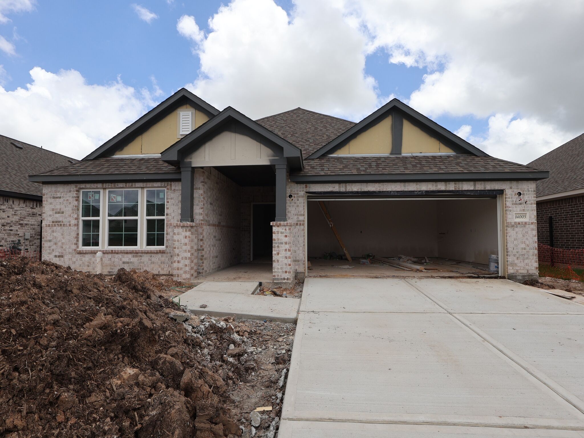 14005 Baikal Manor Drive