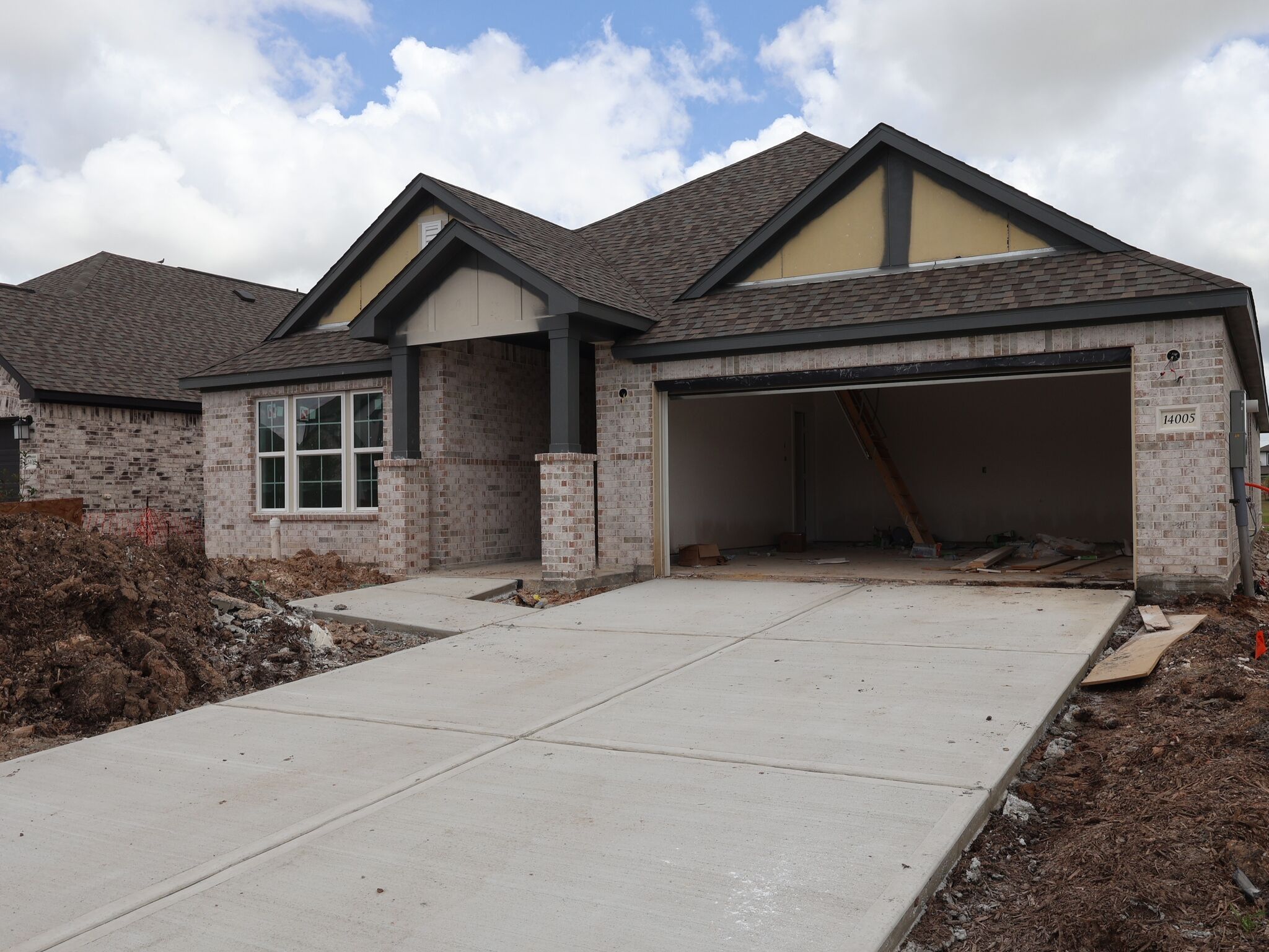 Front Exterior