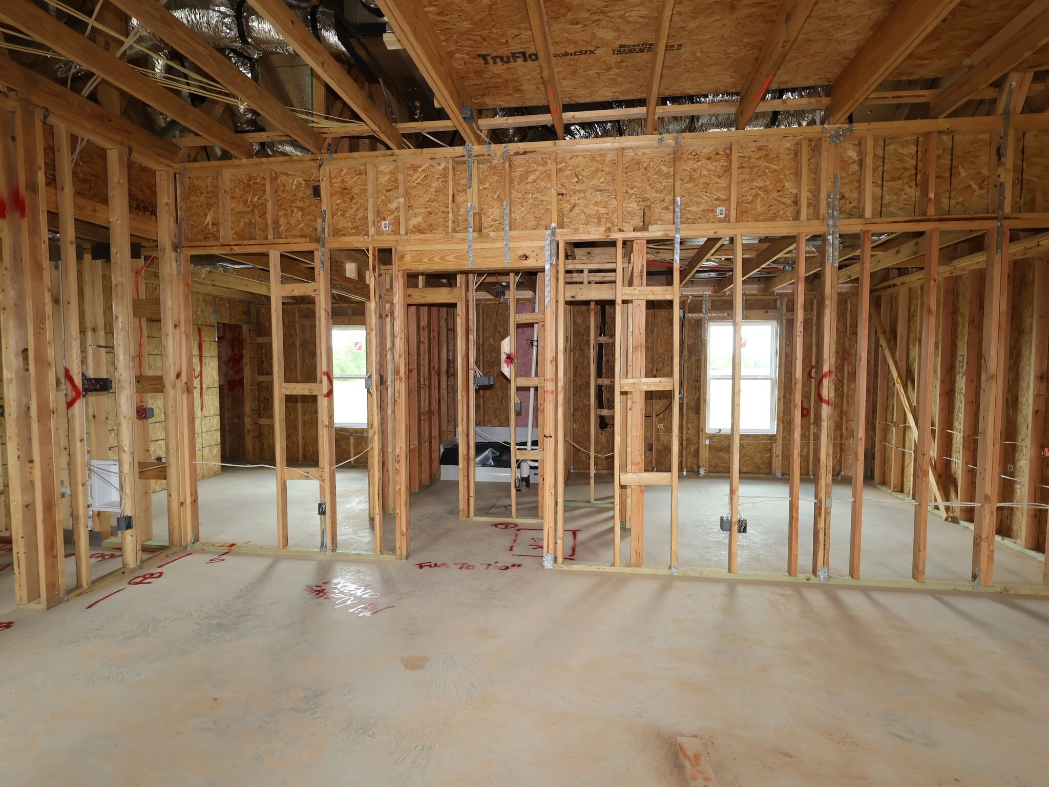 Framing